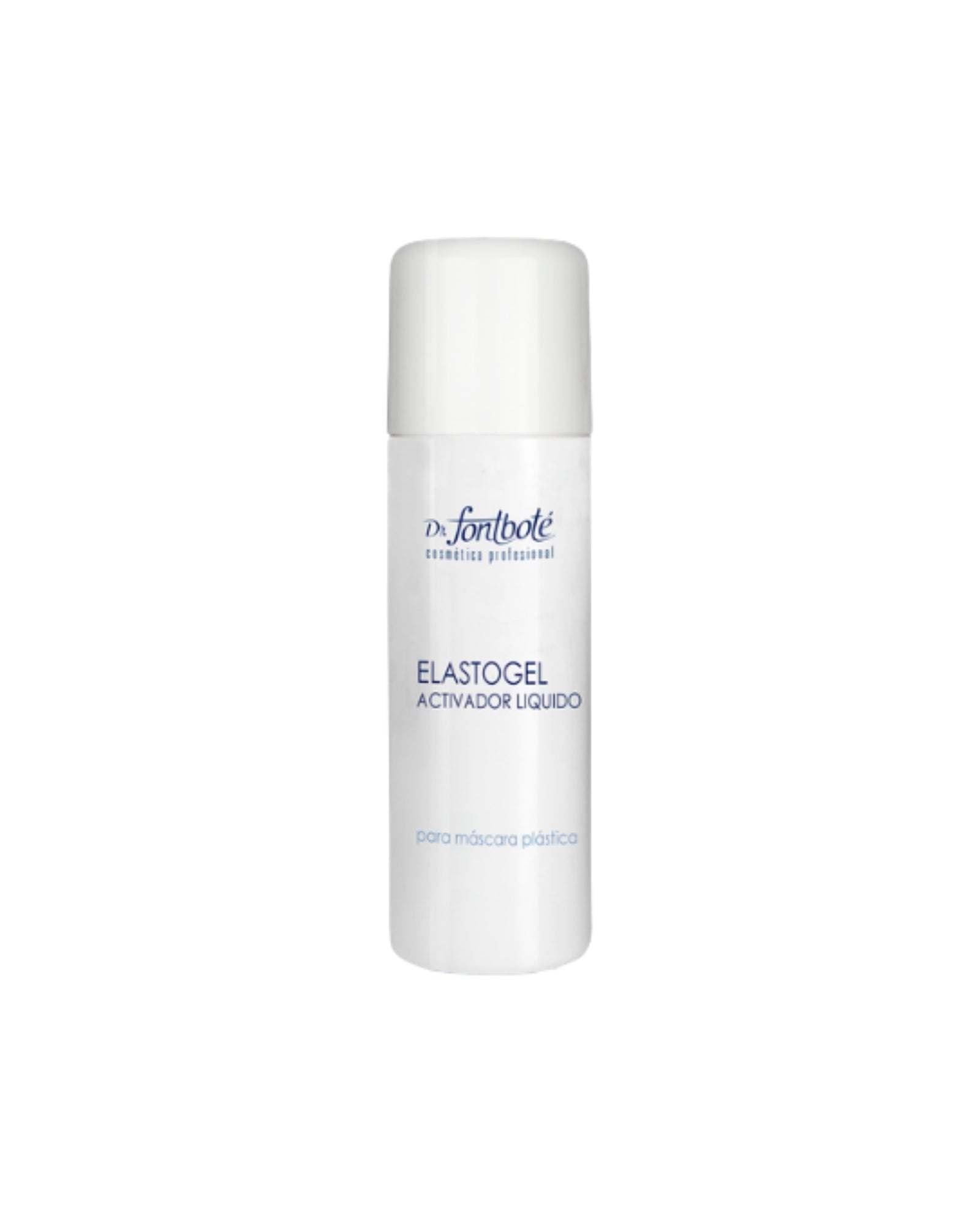 Activador ElastoGel Líquido Dr. Fontboté