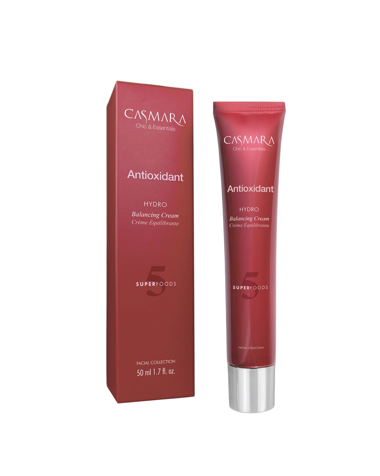 Antioxidant Hydro Balancing Cream