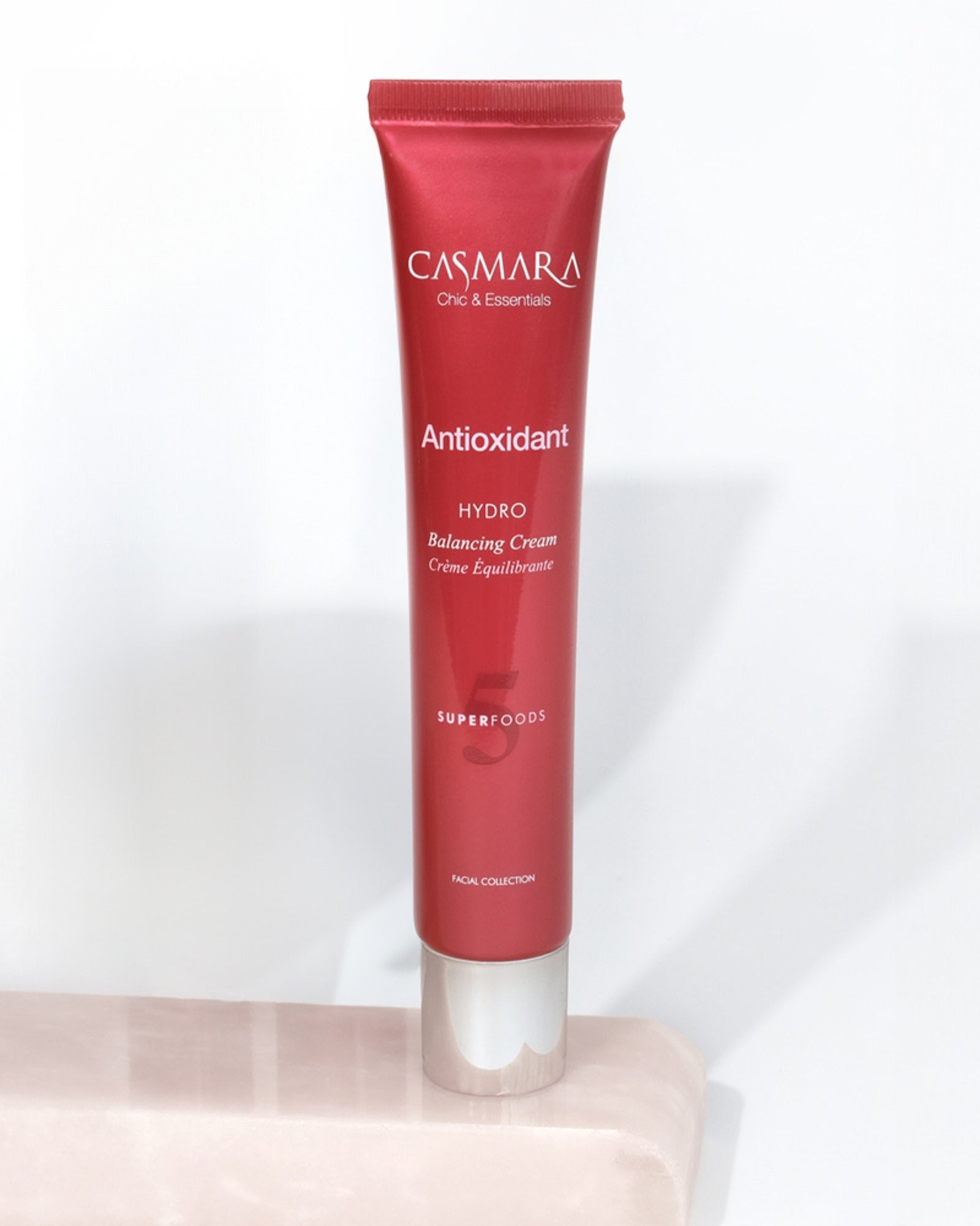 Antioxidant Hydro Balancing Cream