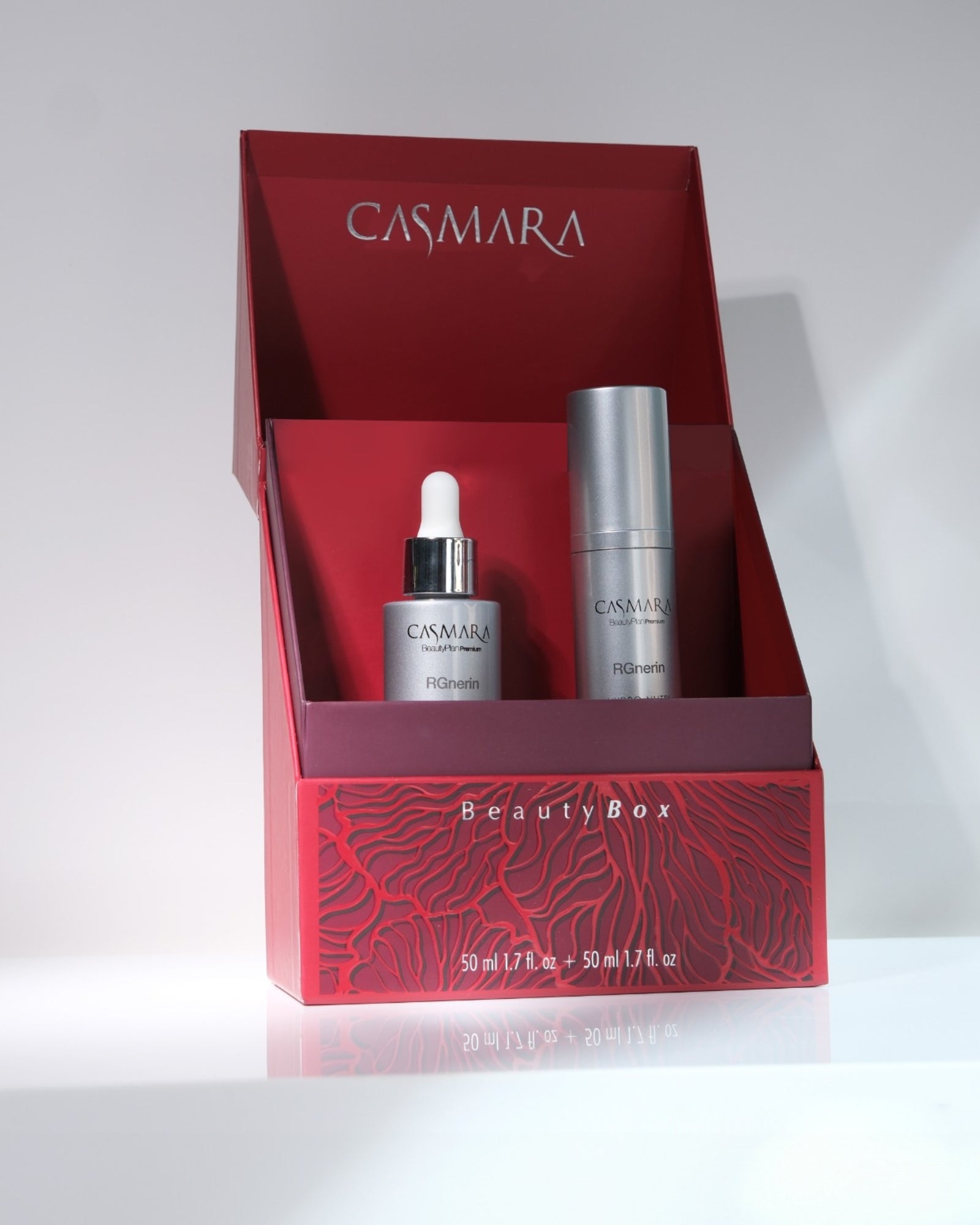 Beauty Box Rgnerin