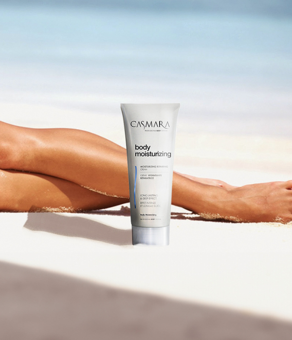 Body Moisturizing Cream