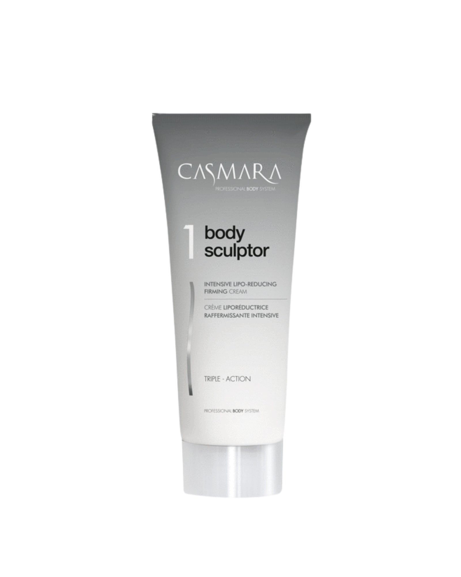 Body Sculptor Cream