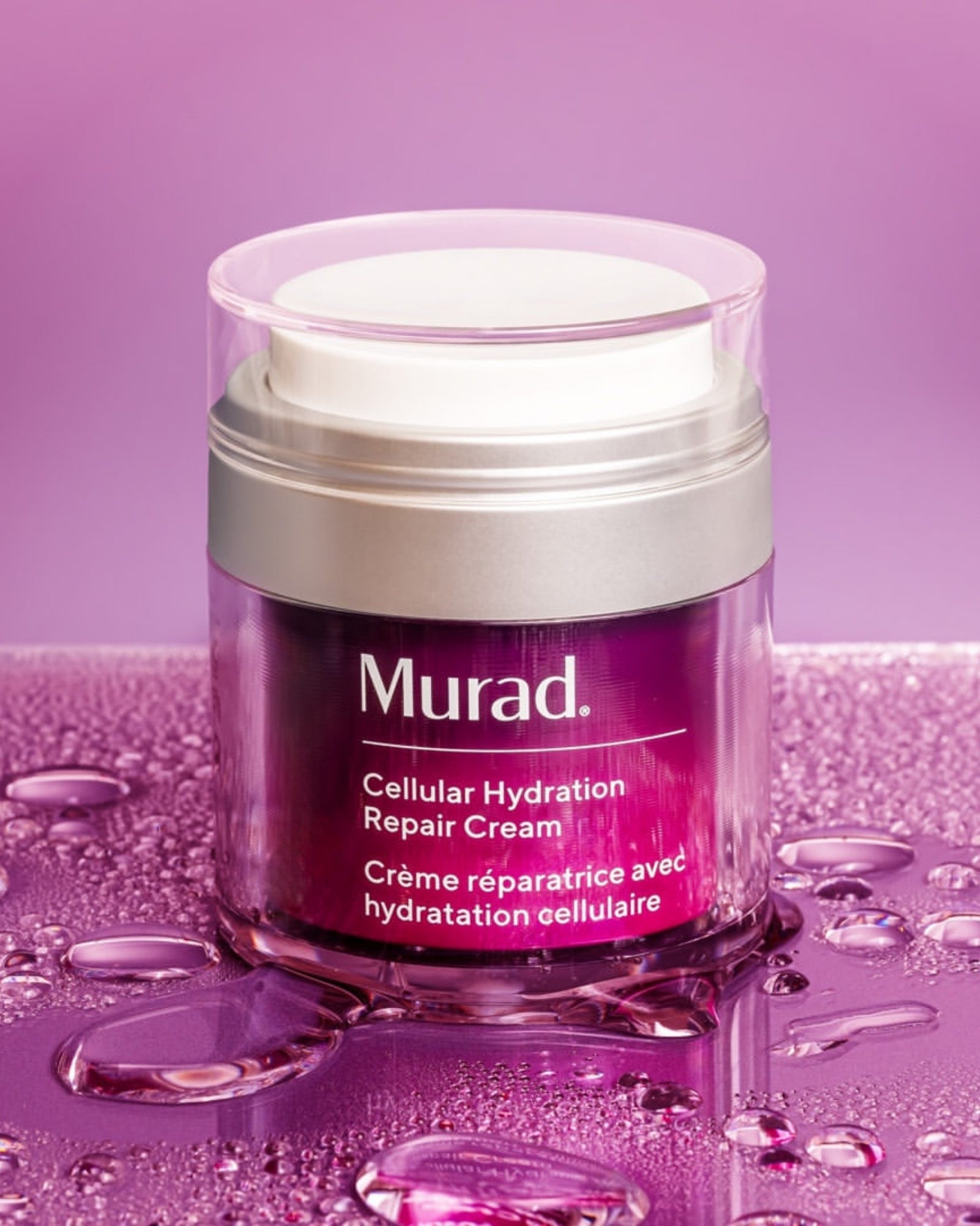 Cellular Hydration Repair Cream