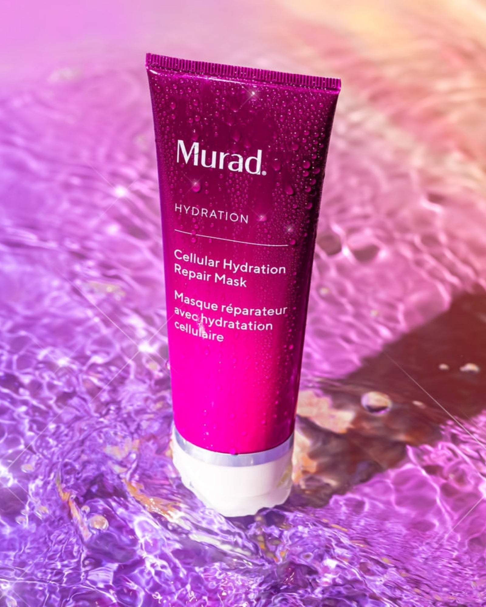 Cellular Hydration Repair Mask