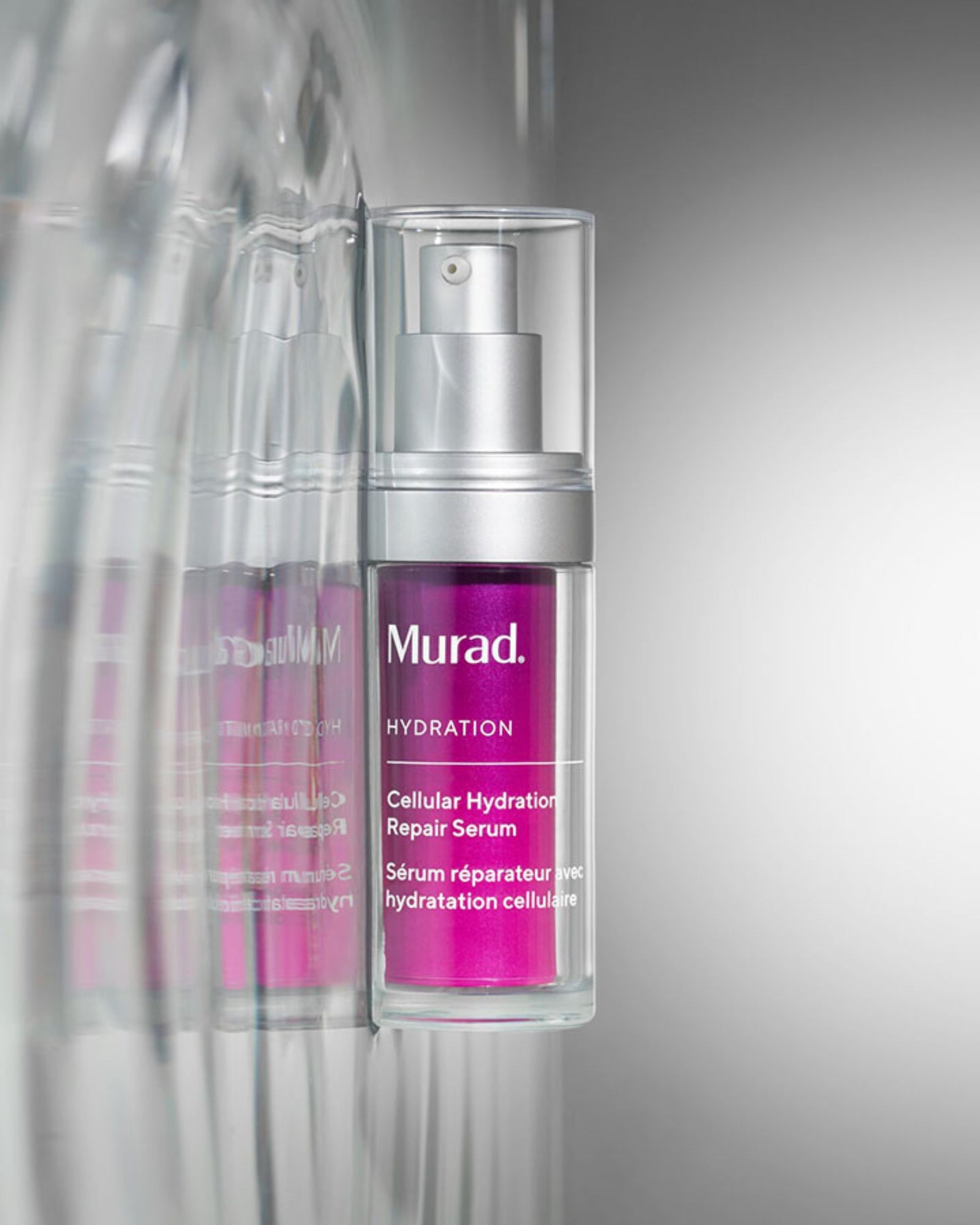 Cellular Hydration Repair Serum