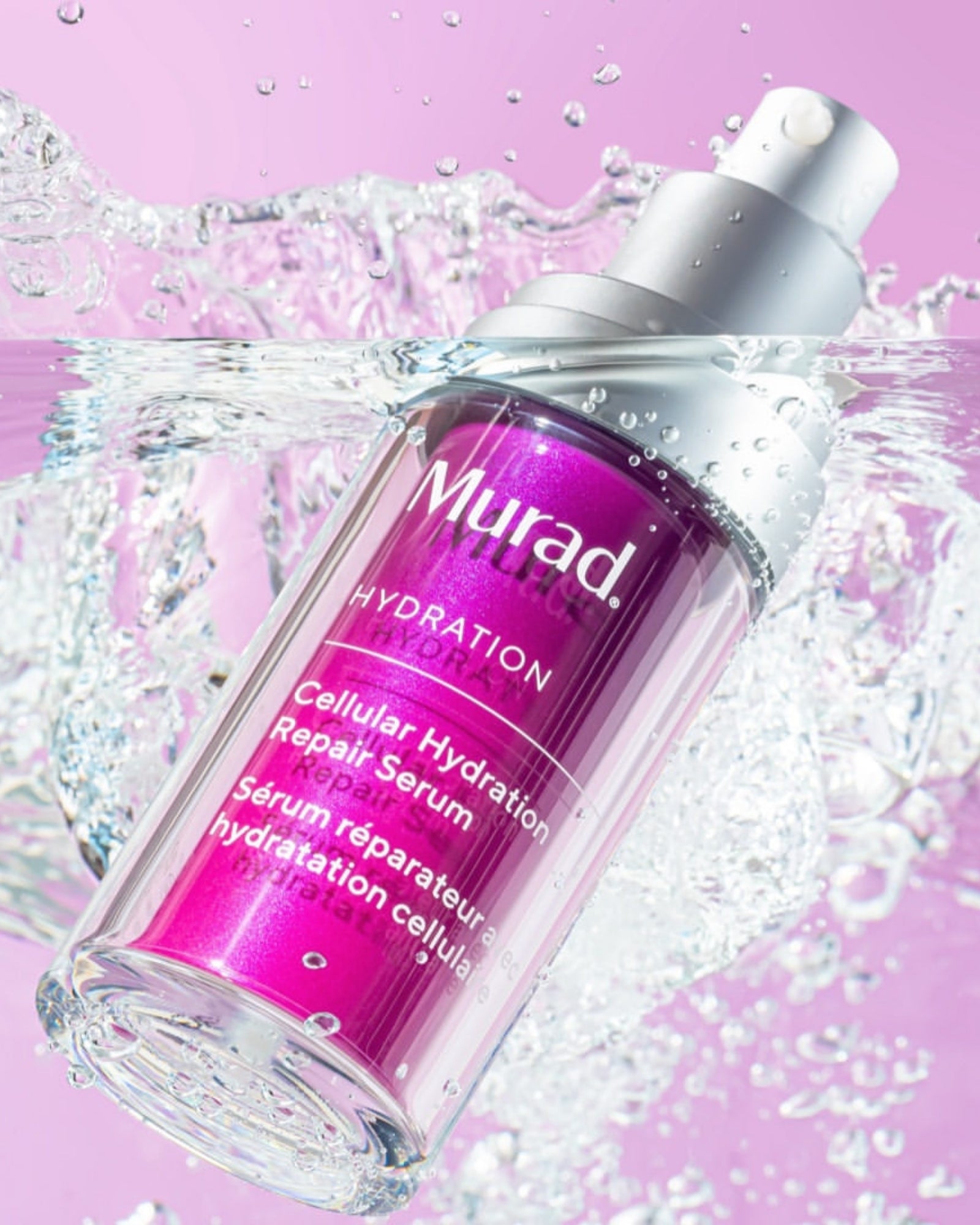 Cellular Hydration Repair Serum