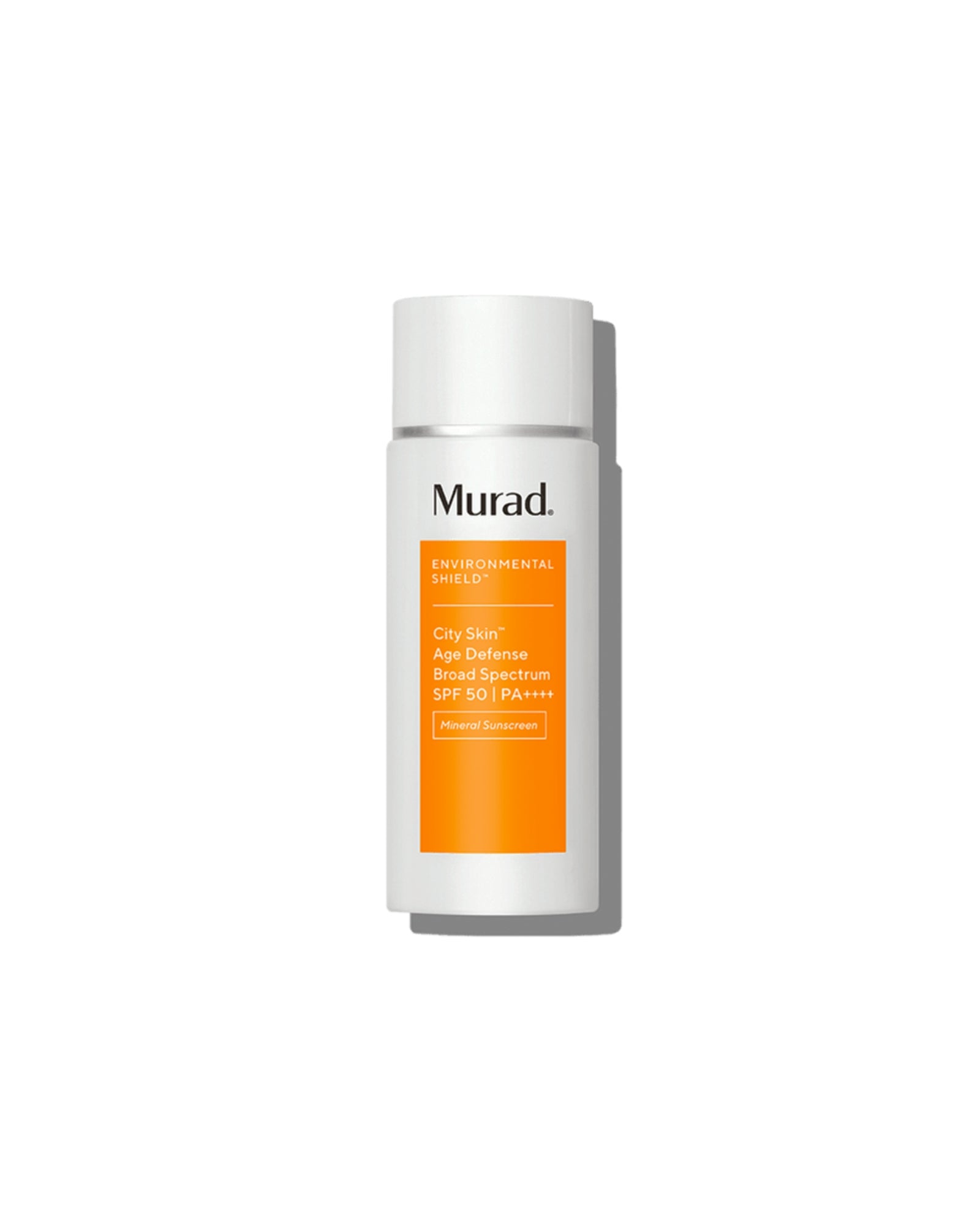City Skin Age Defense SPF 50 | PA++++