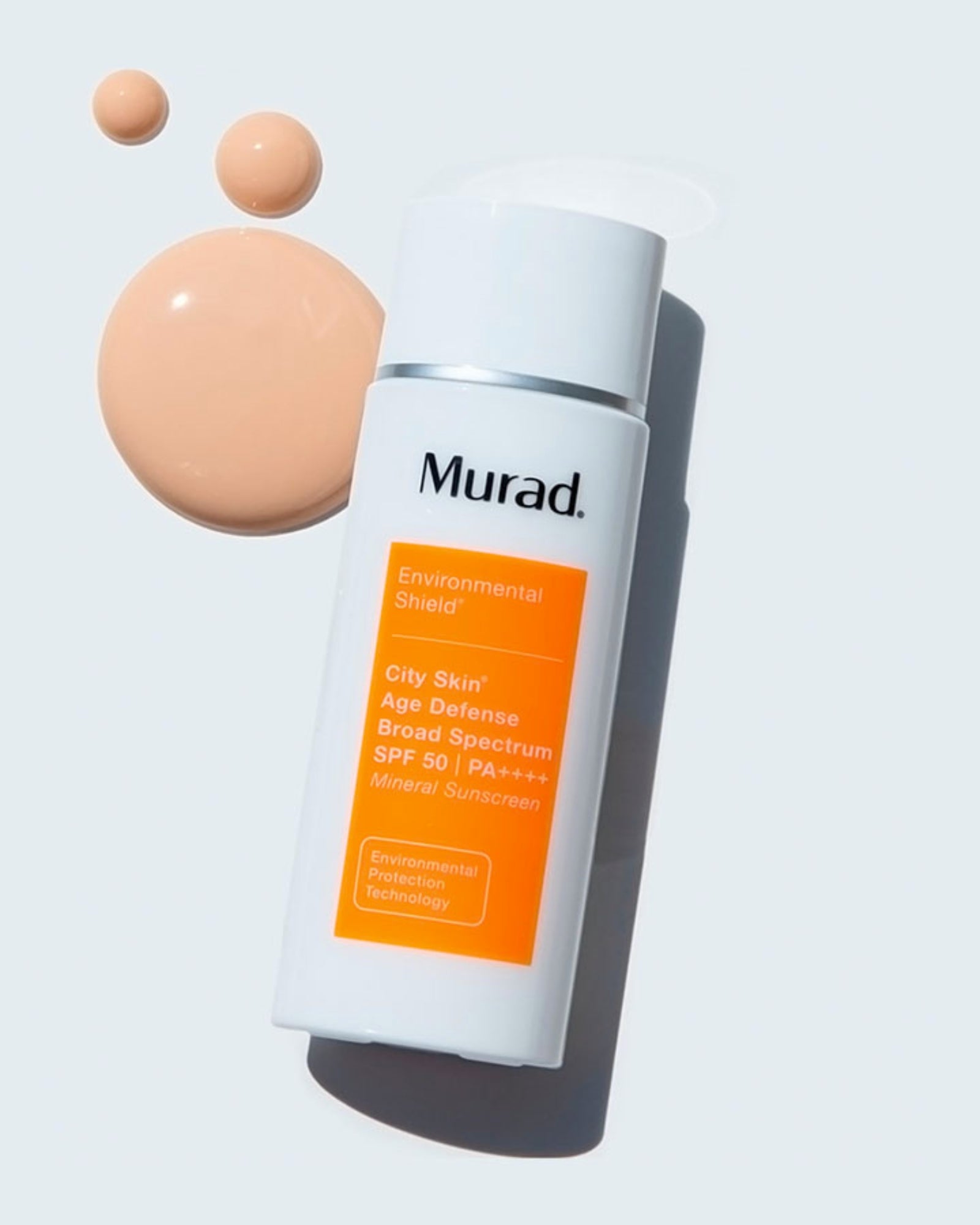 City Skin Age Defense SPF 50 | PA++++