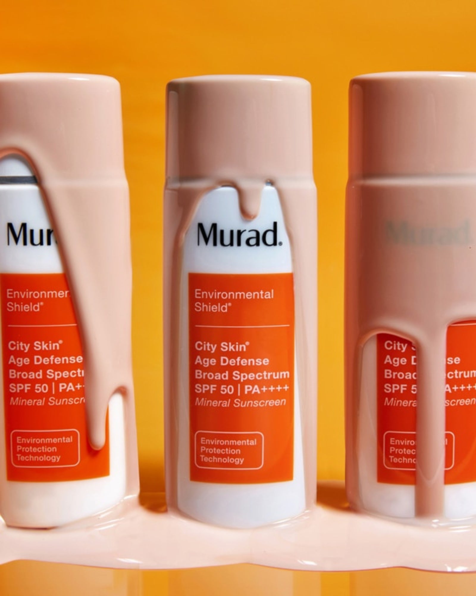 City Skin Age Defense SPF 50 | PA++++