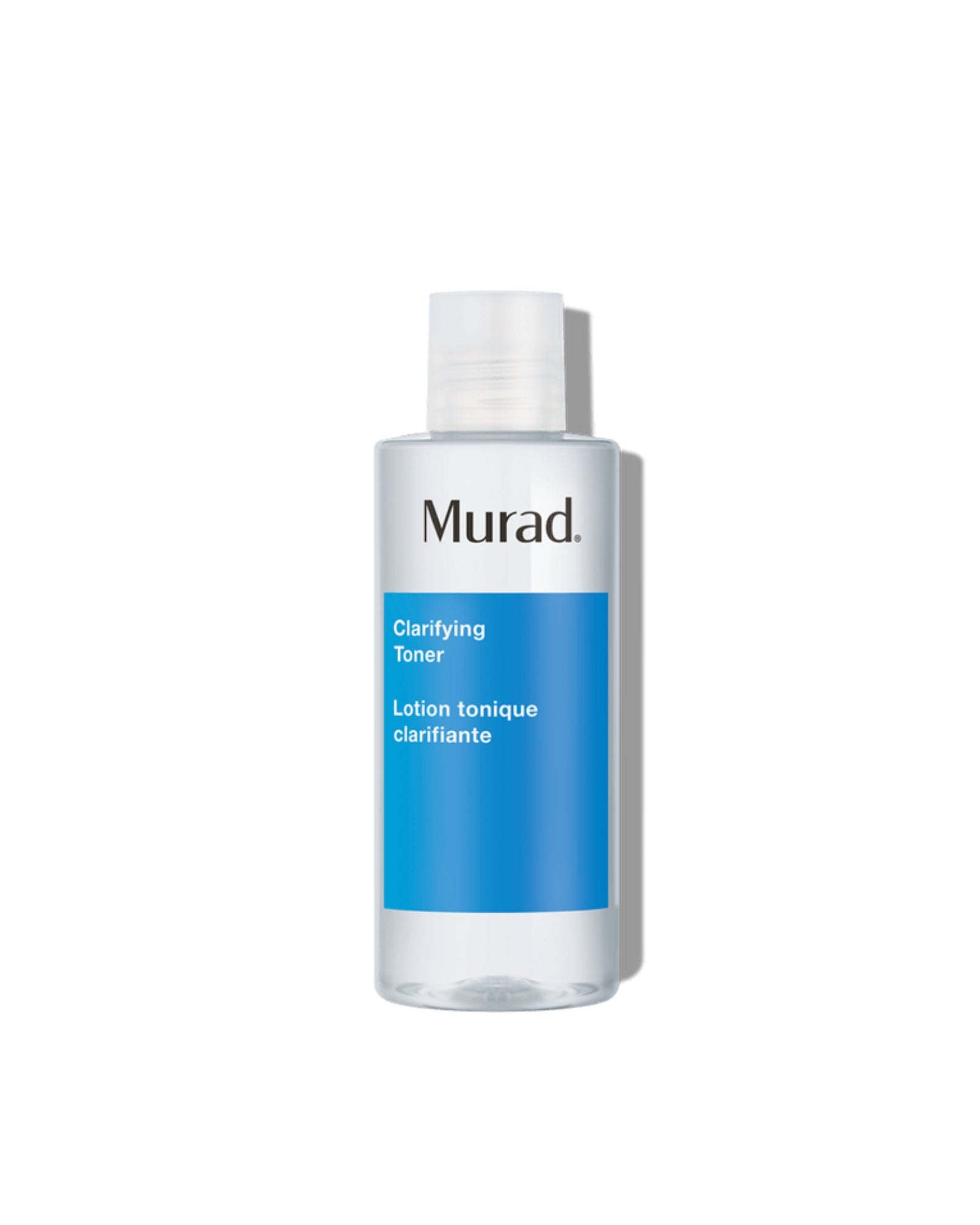 Clarifying Toner