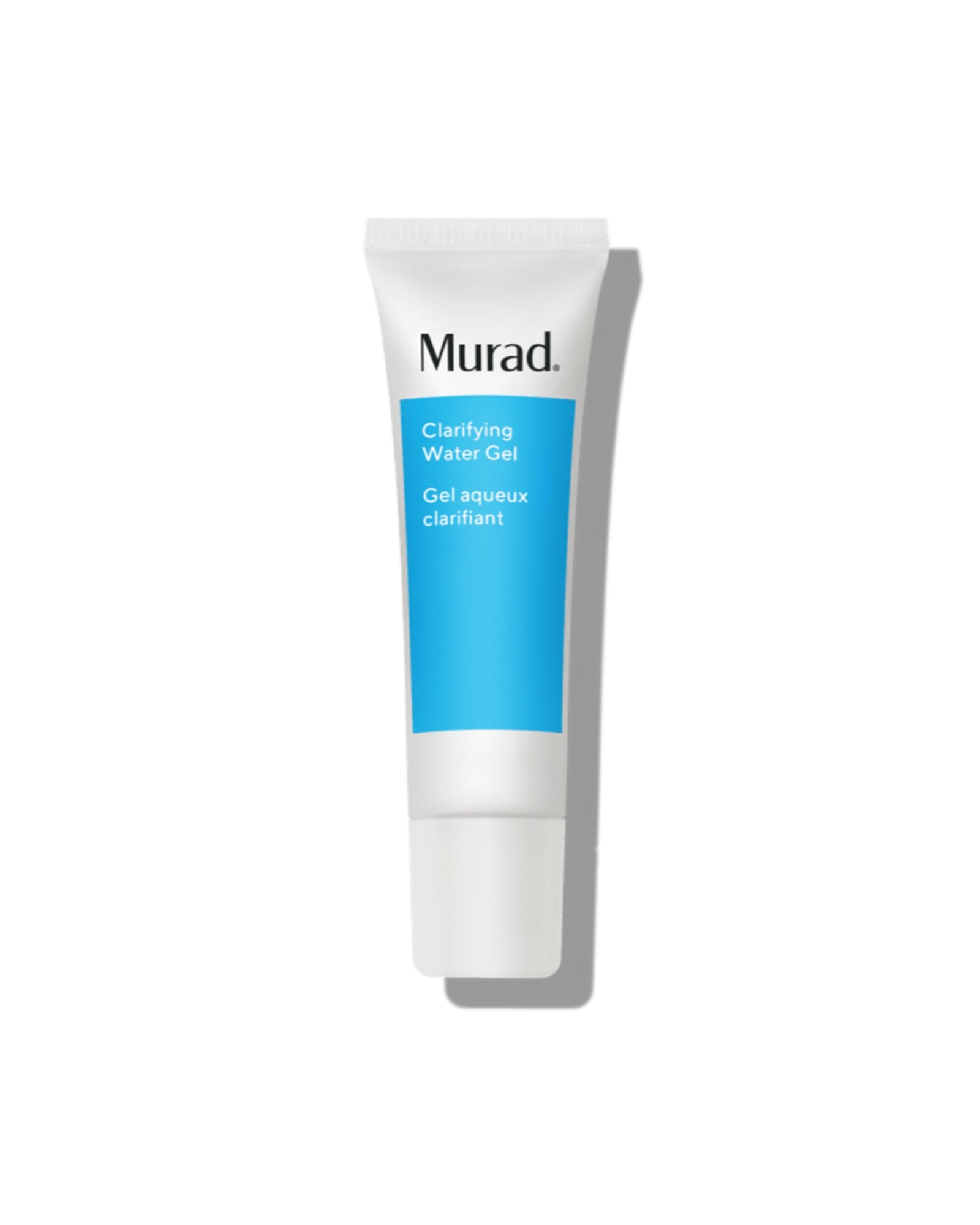 Clarifying Water Gel