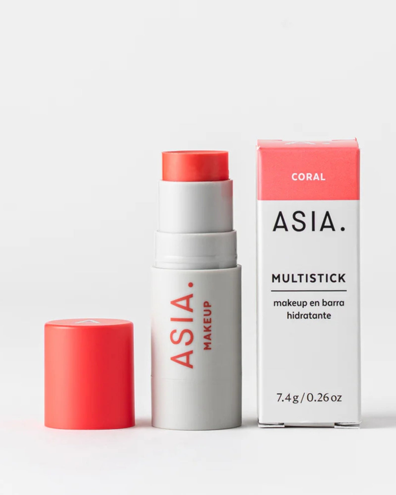 Multistick para Labios y Mejillas ASIA