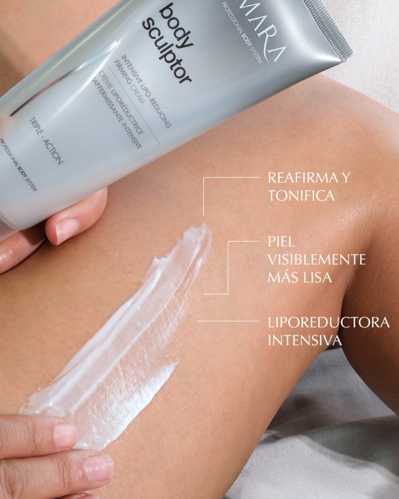 Corporal Set - Intensive Shaping & Firming Body Kit Casmara