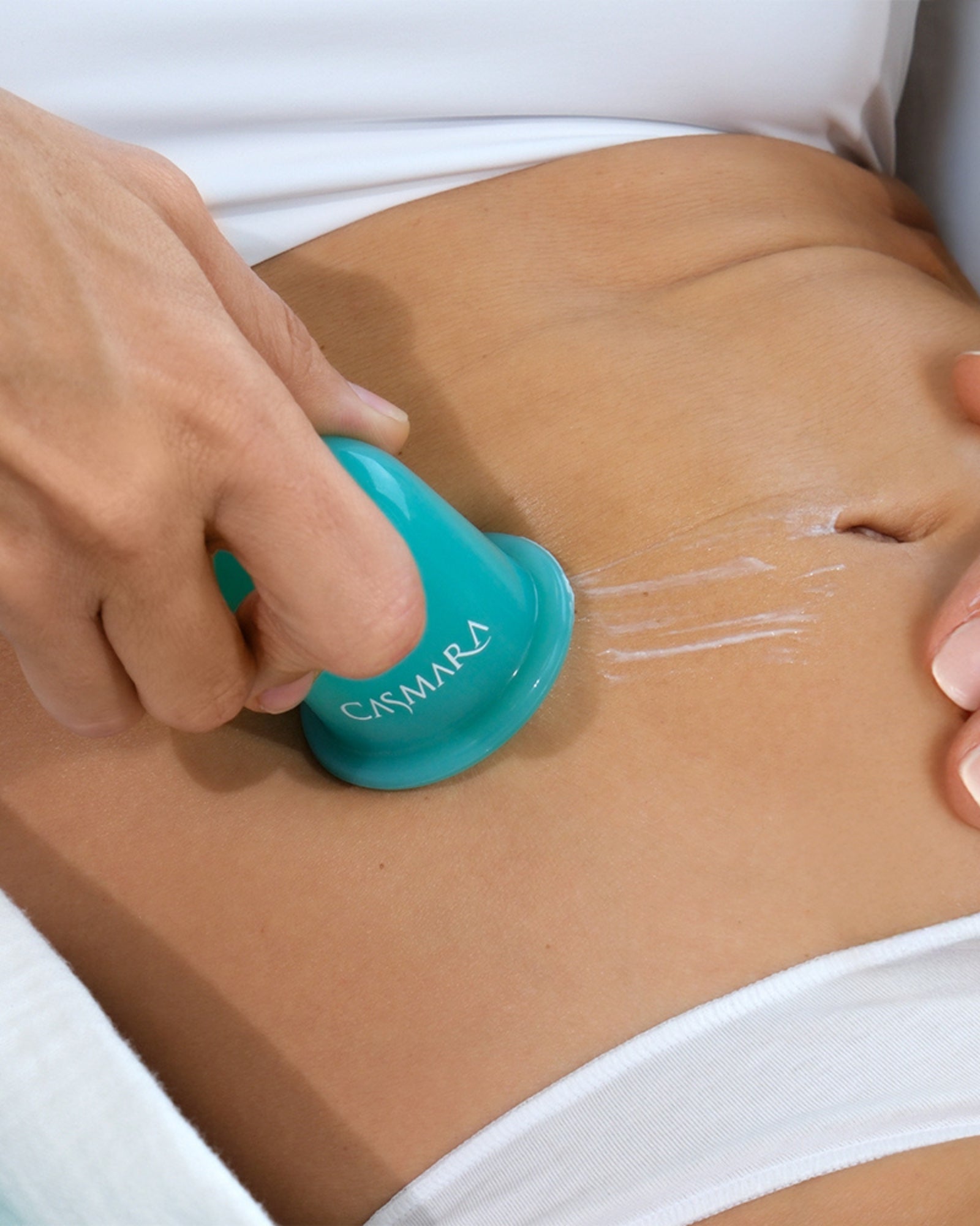 Corporal Set - Intensive Shaping & Firming Body Kit Casmara