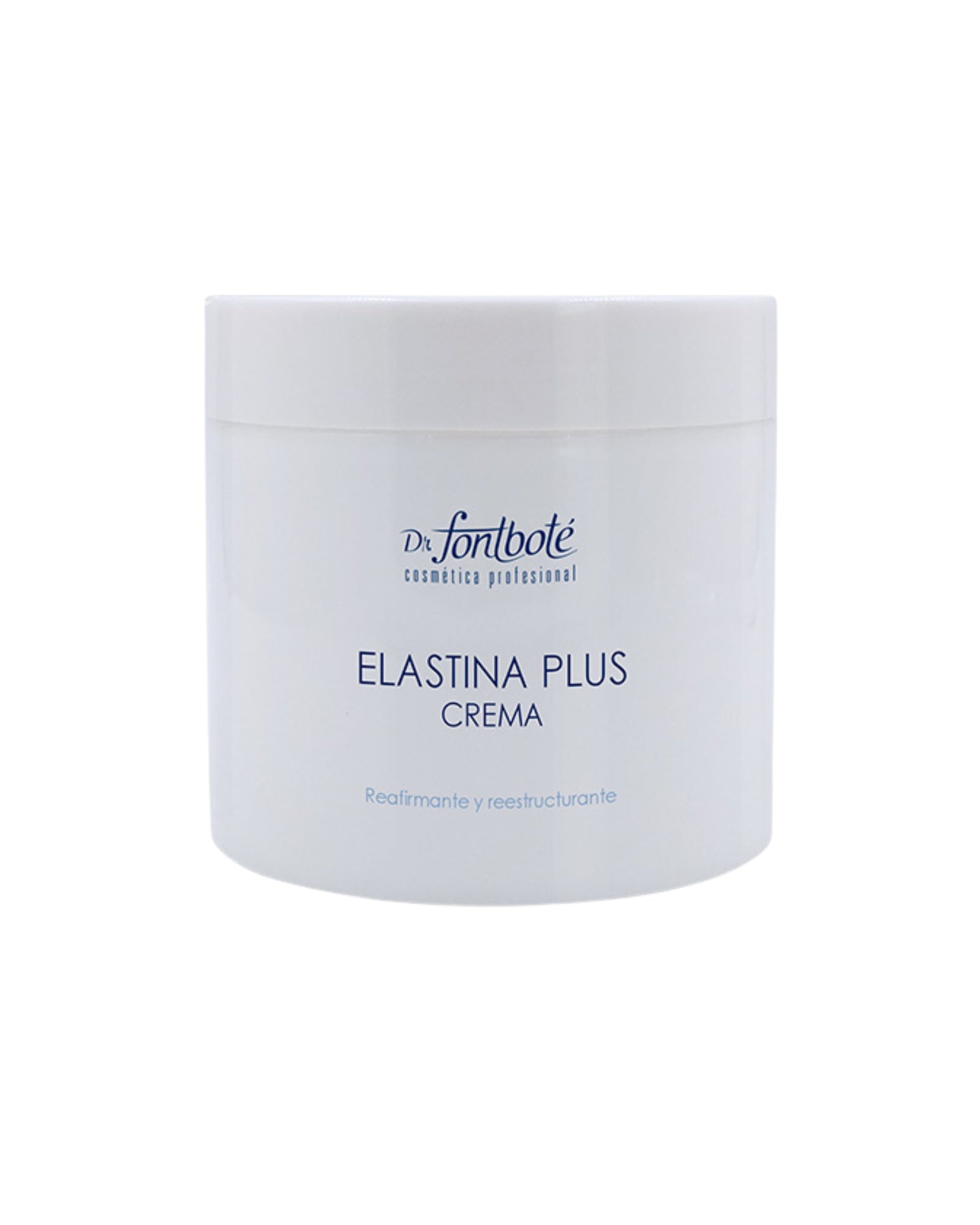 Crema Elastina Plus