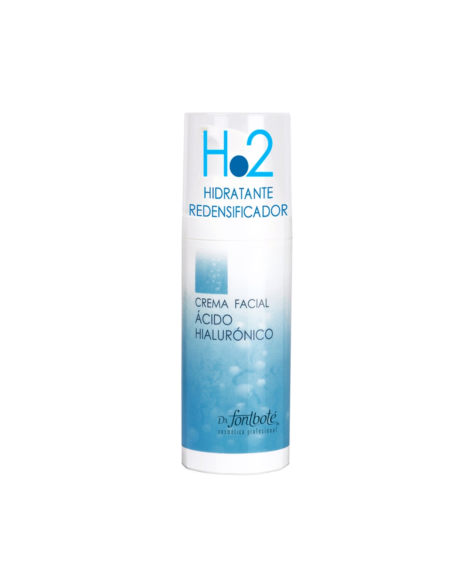 Crema Ácido Hialurónico