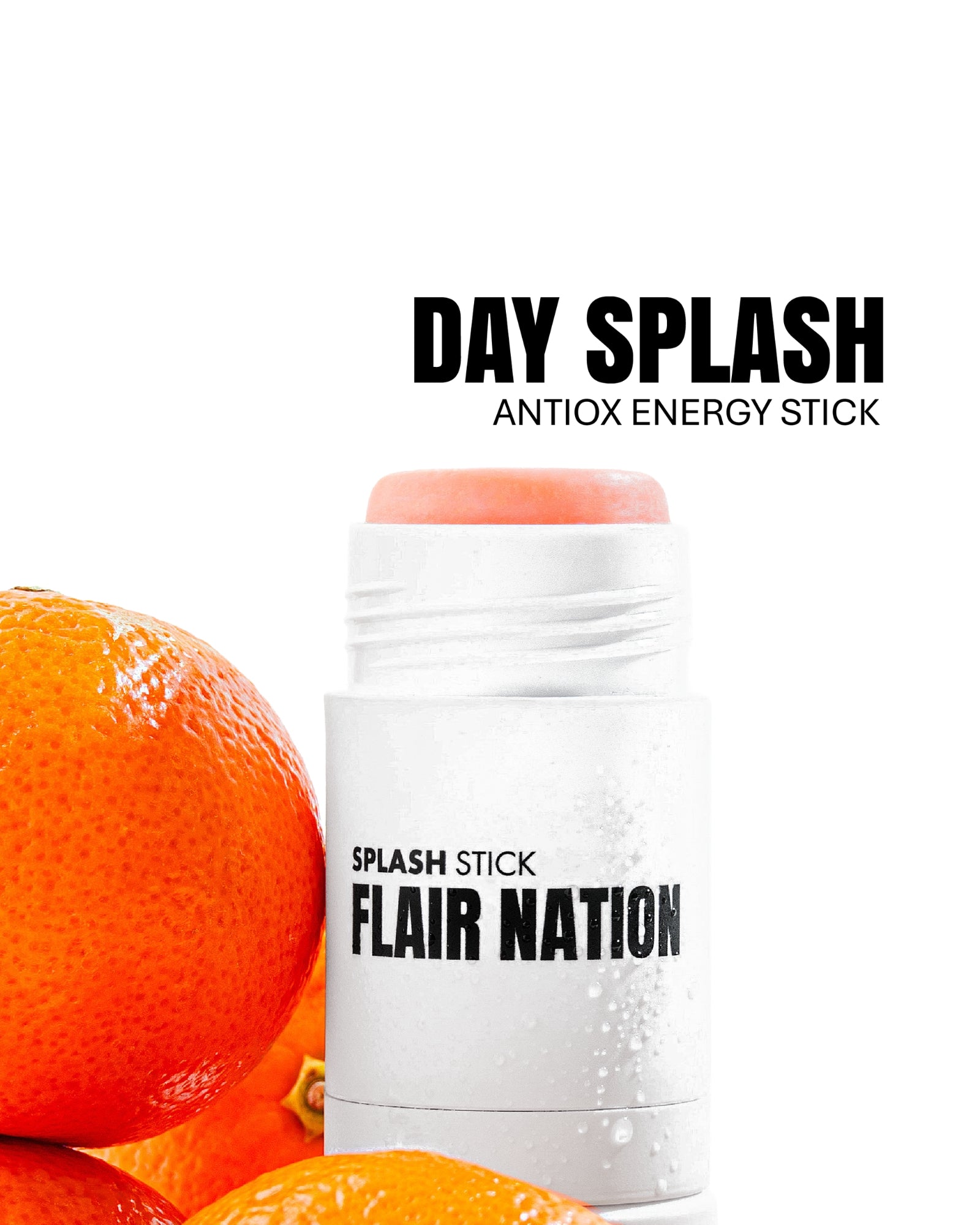 Serum en Barra Antioxidante Day Splash