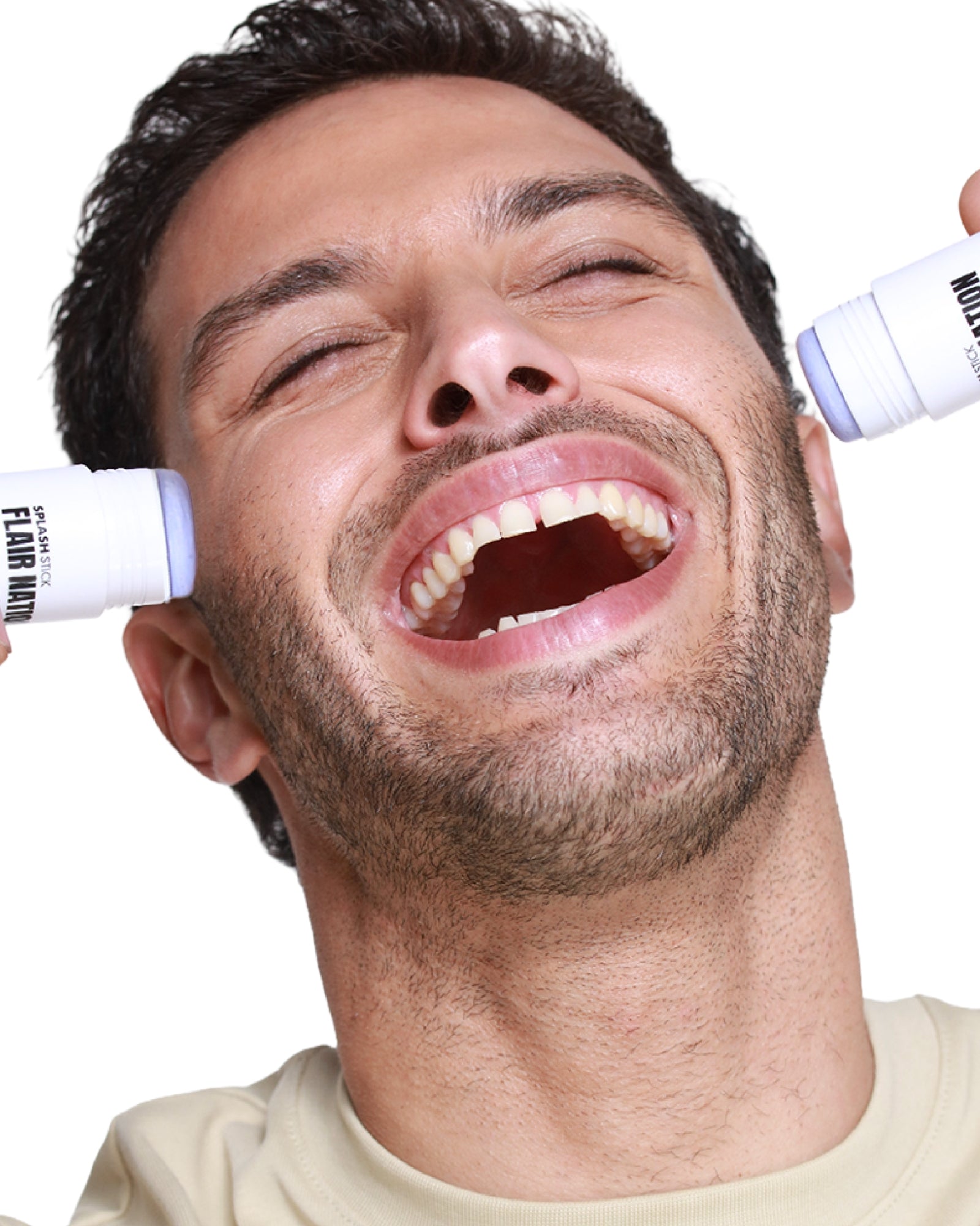 Serum en Barra HydraRepair Deep Splash