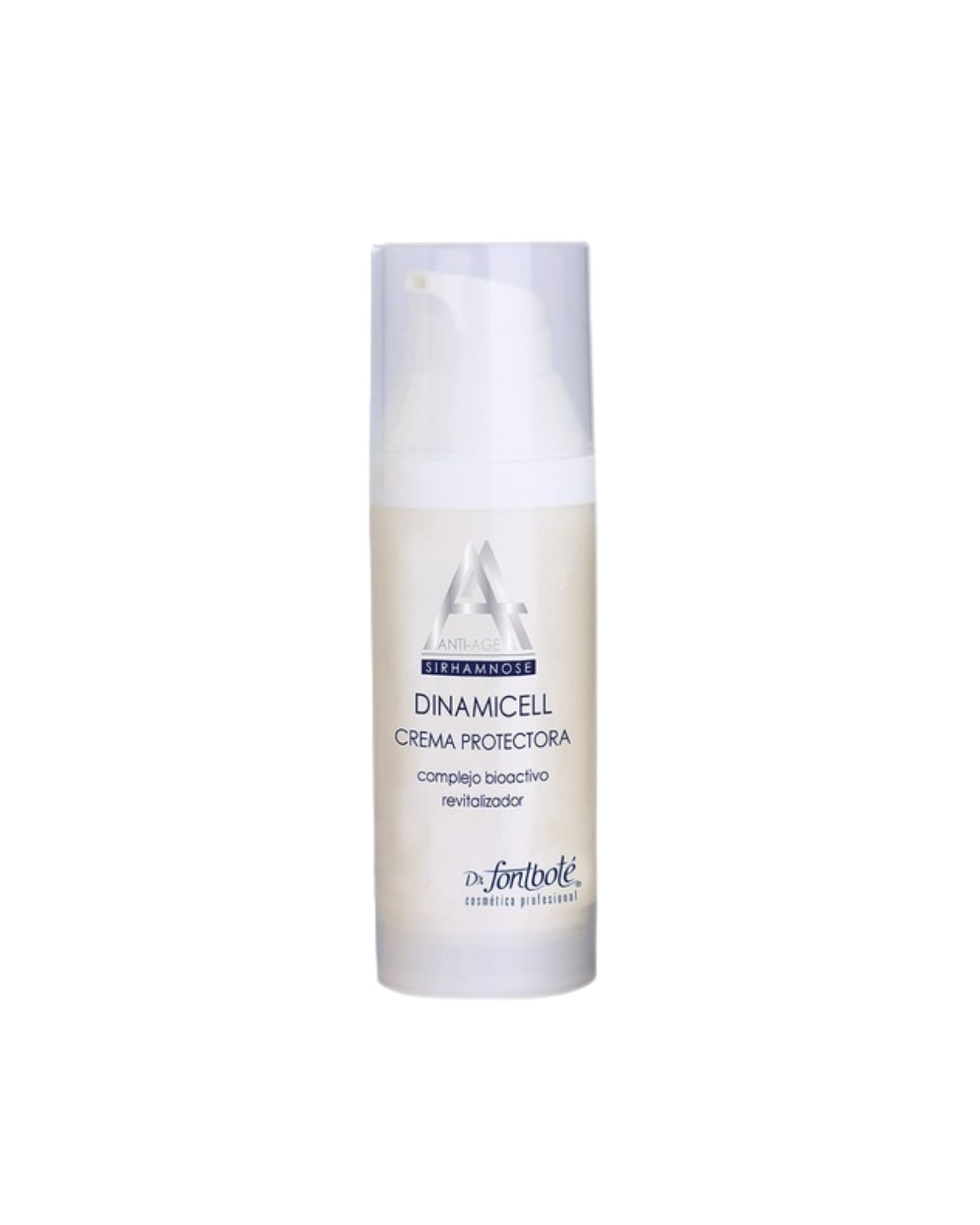 Crema Protectora DinamiCell Dr. Fontboté