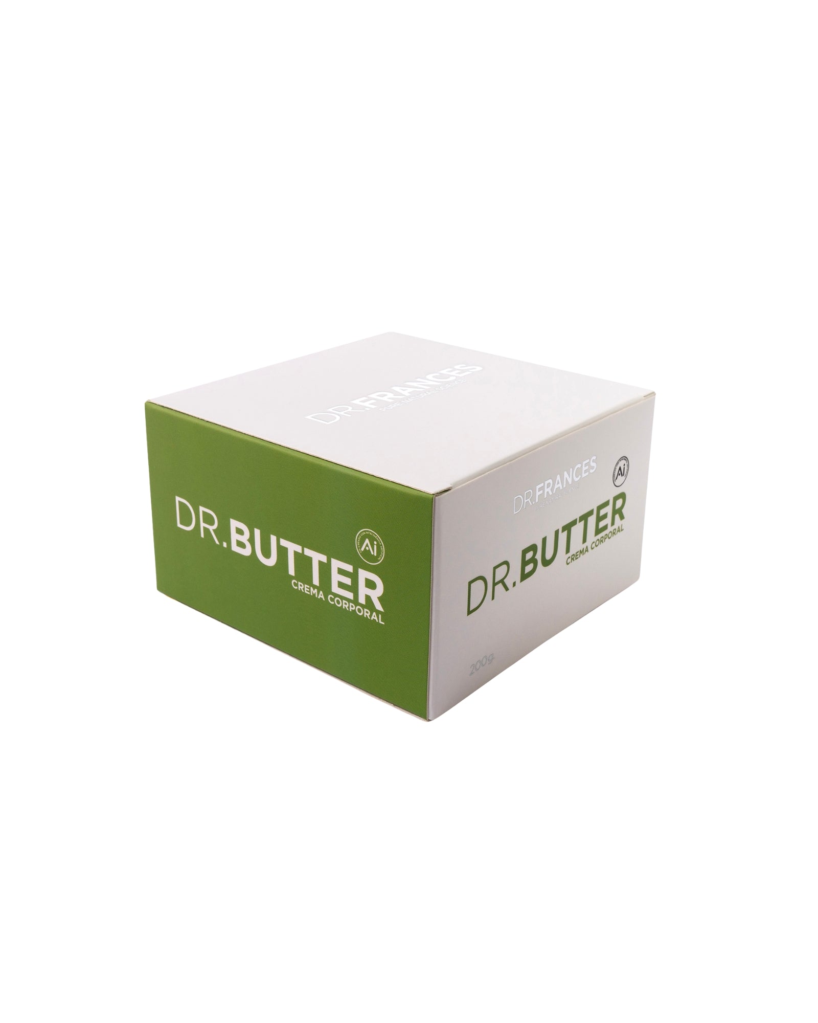 Dr. Butter Agua de Coco