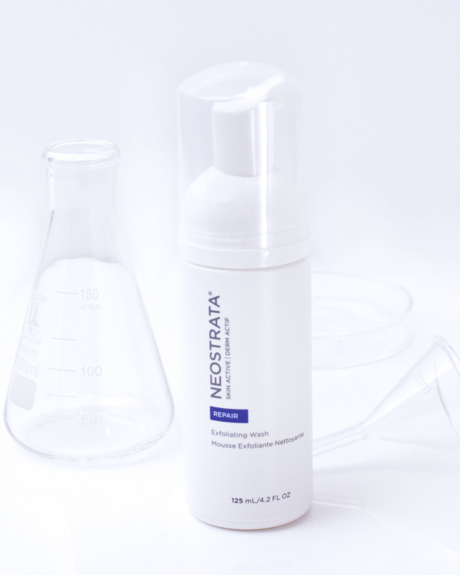 Exfoliating Wash Neostrata