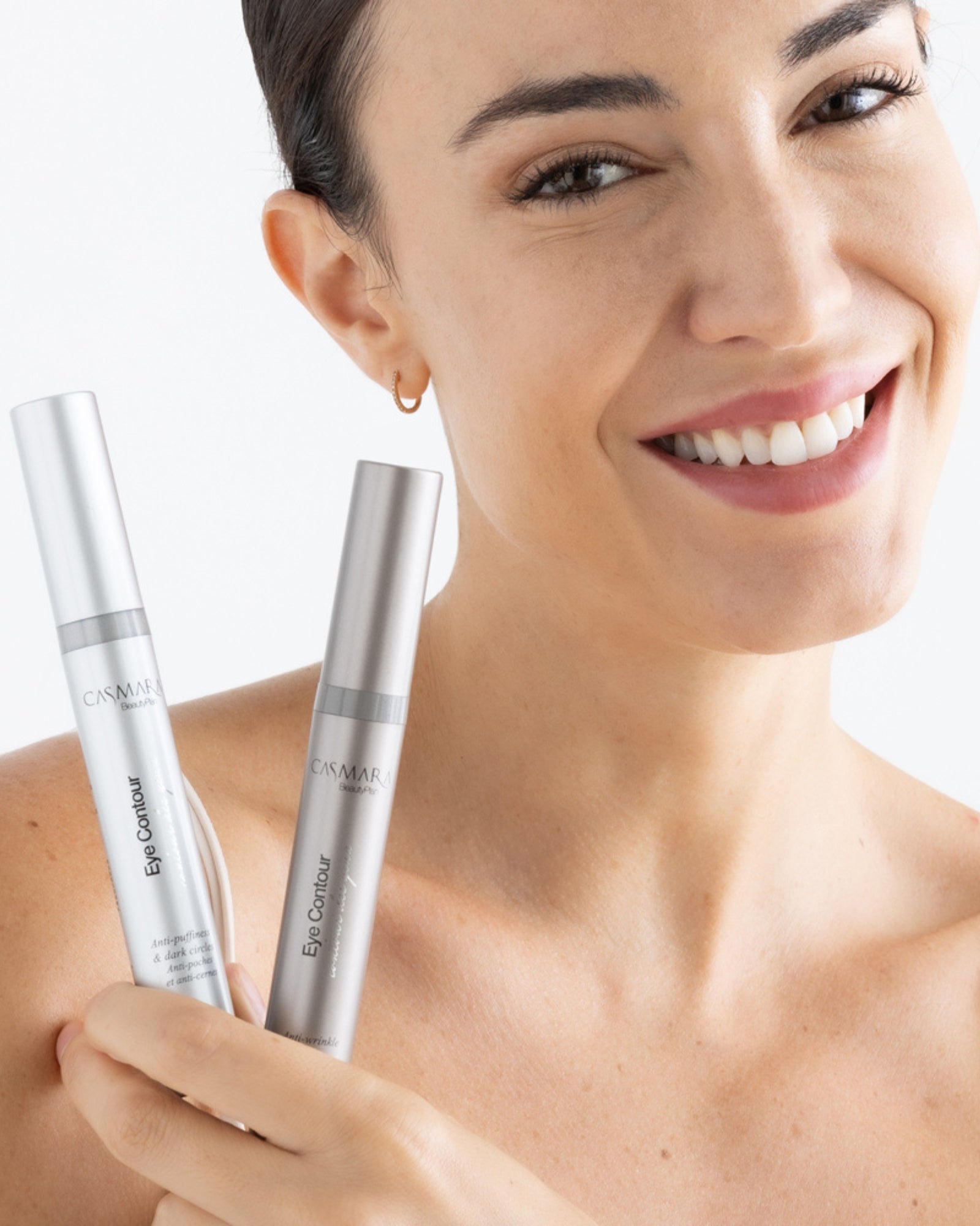 Eye Contour Anti-Puffiness & Dark Circles