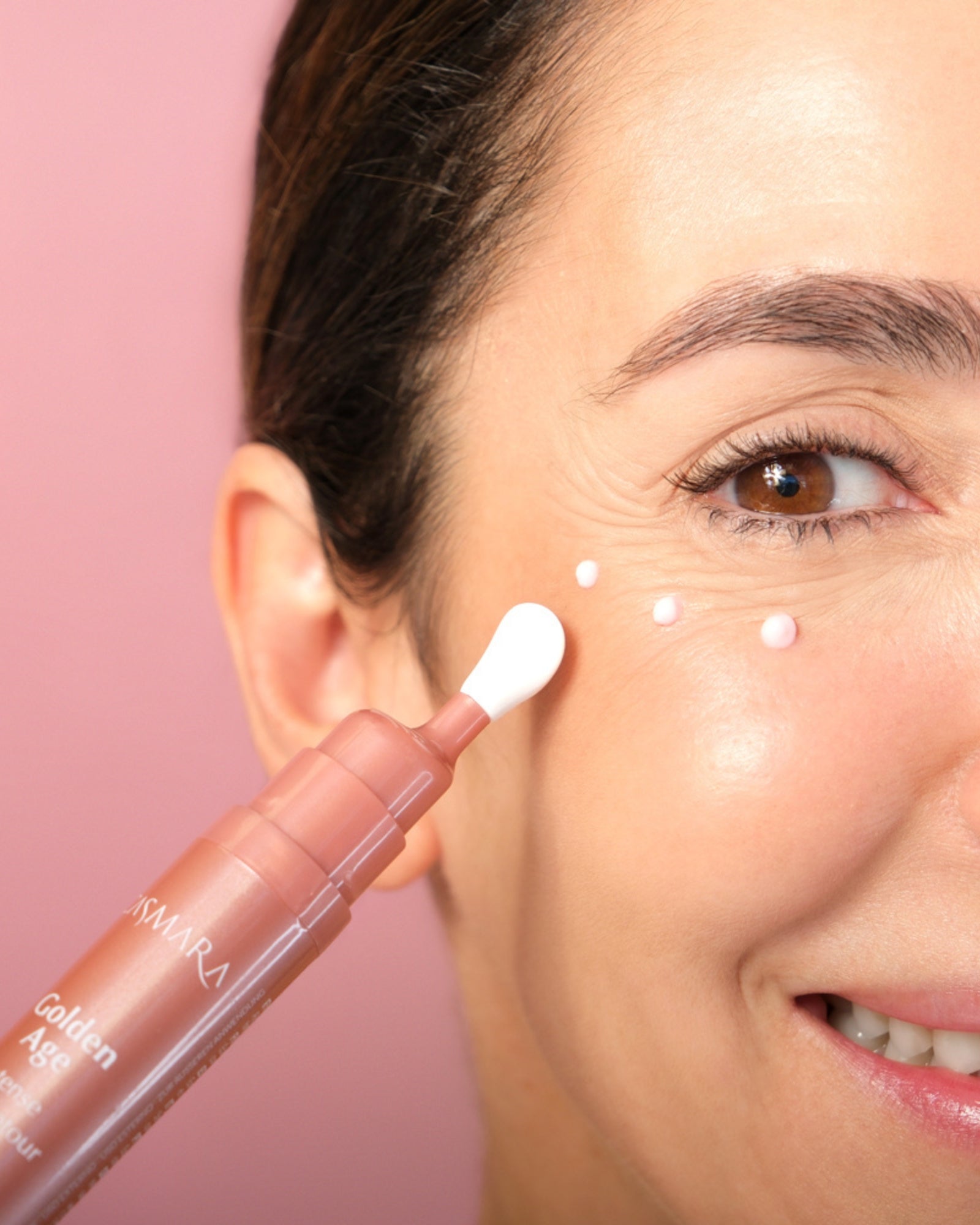 Golden Age Intense Eye Contour Casmara