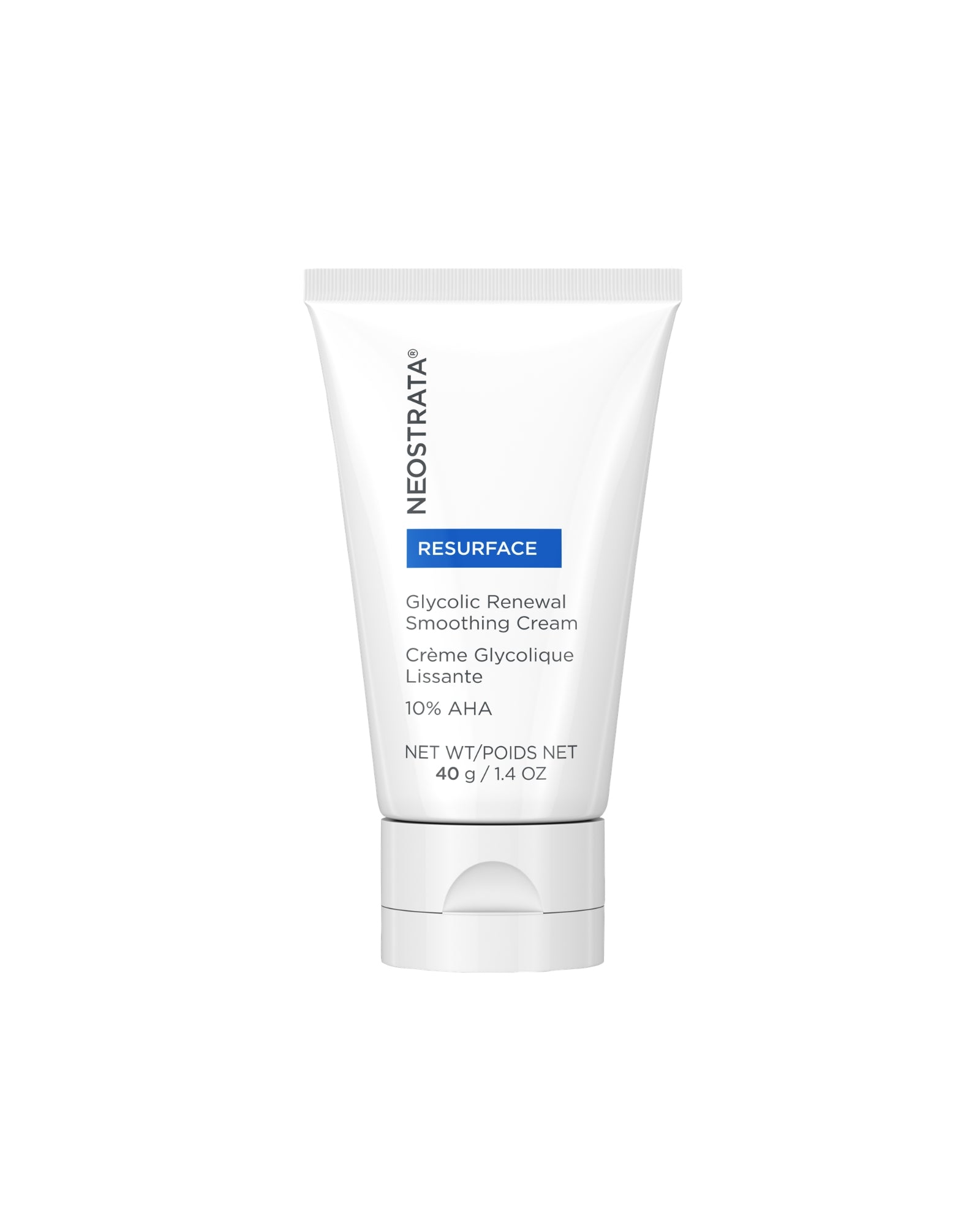 Glycolic Renewal Smoothing Cream Neostrata
