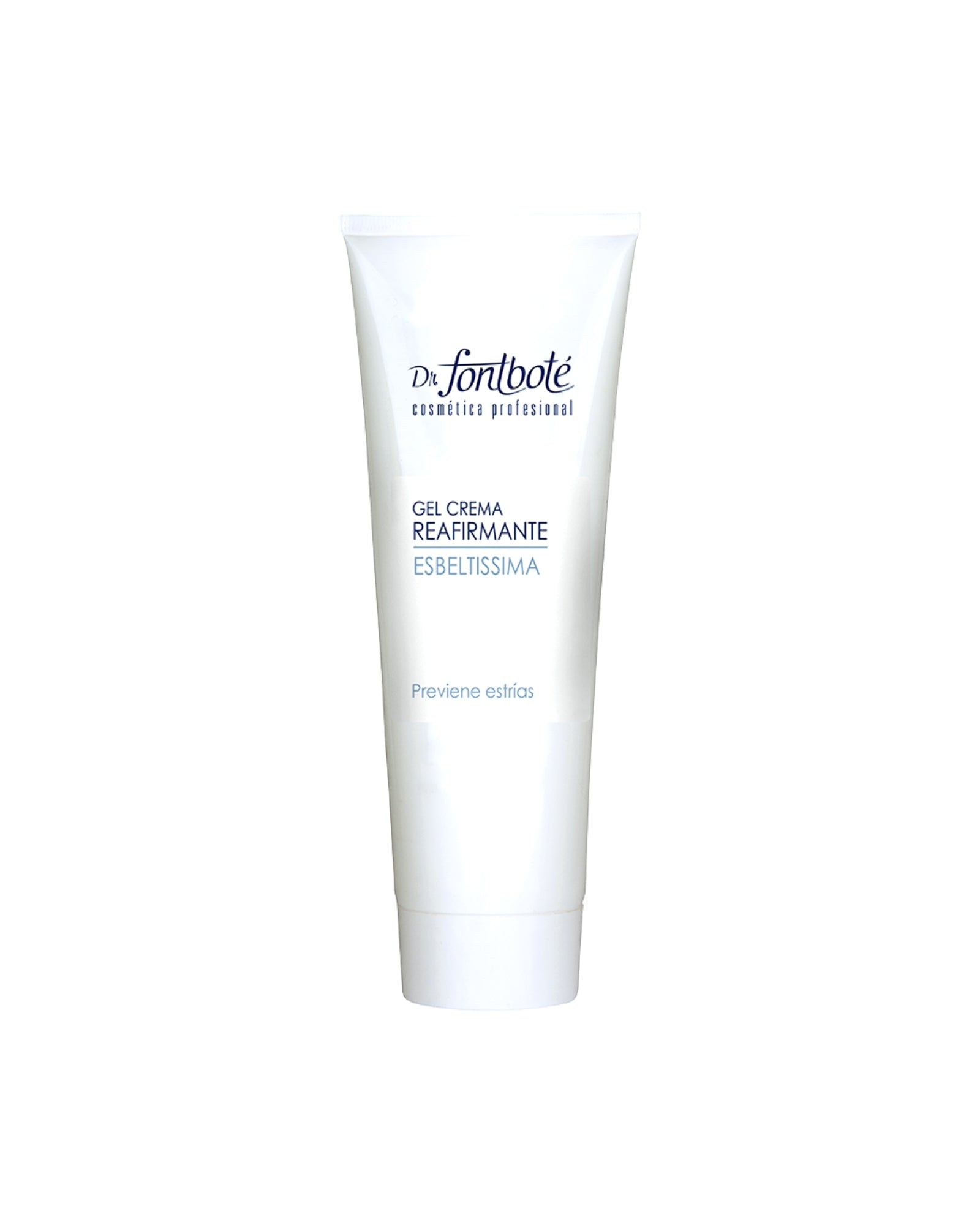 Gel Crema Reafirmante