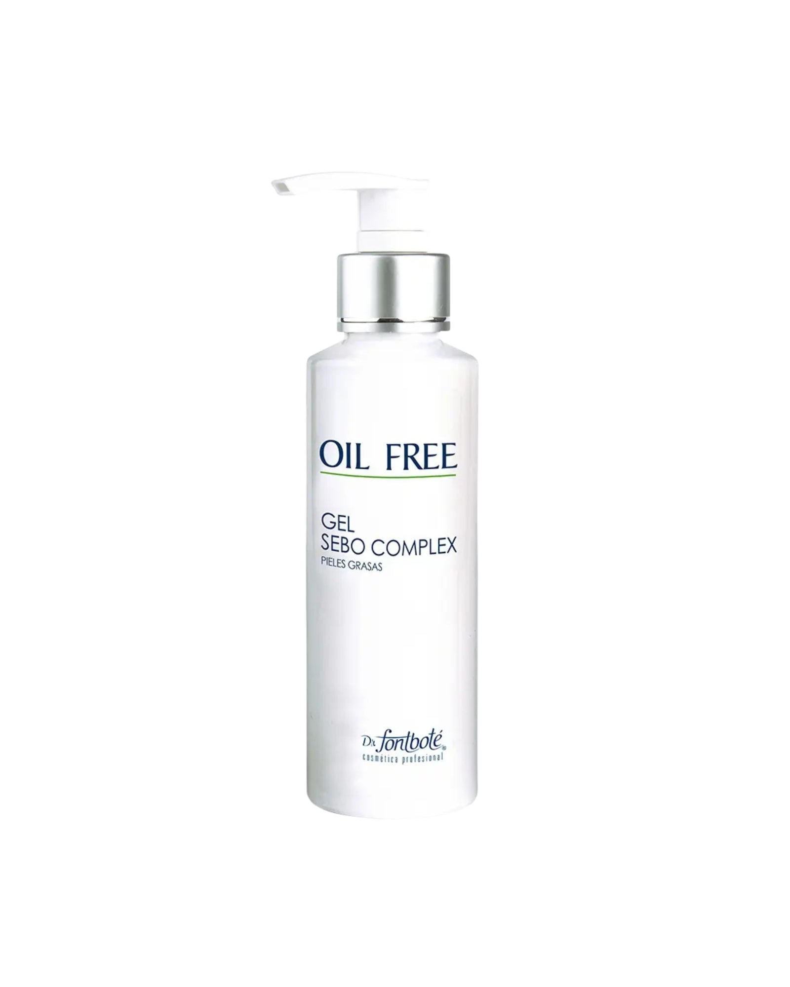 Gel Sebo Complex Oil Free Dr. Fontboté