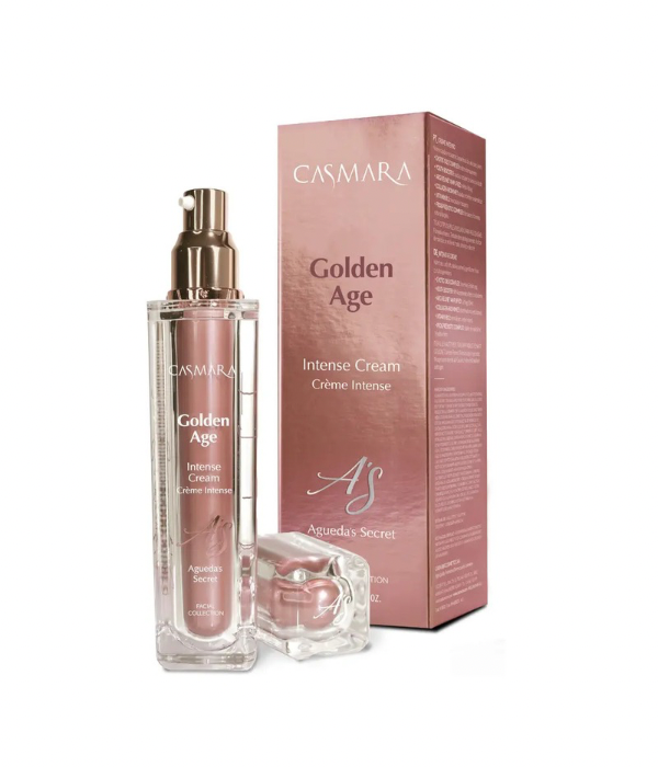 Golden Age Intense Cream