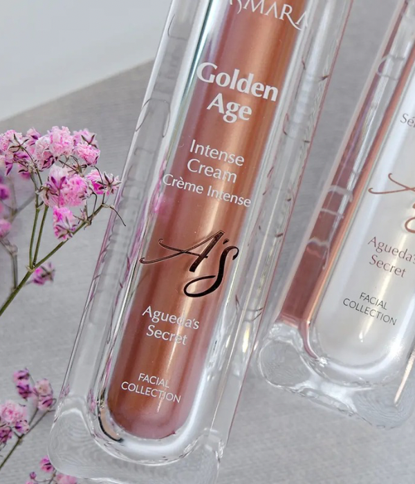 Golden Age Intense Cream