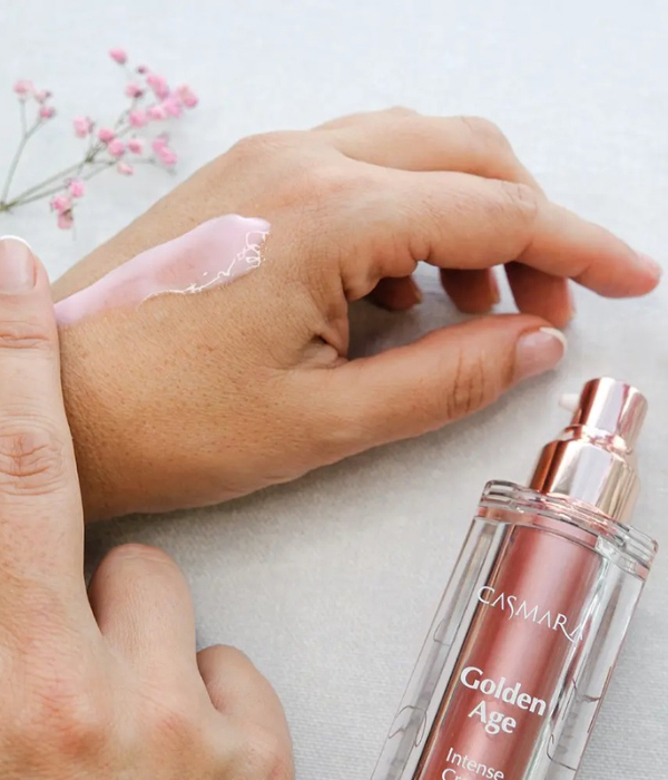Golden Age Intense Cream