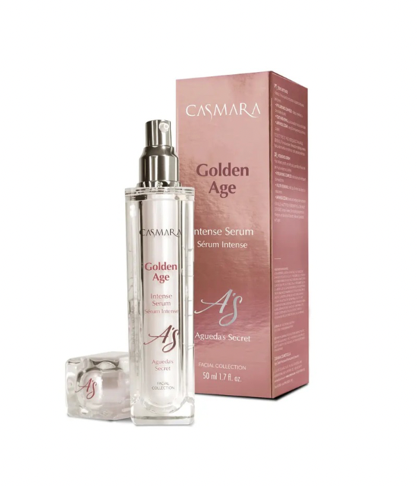 Golden Age Intense Serum