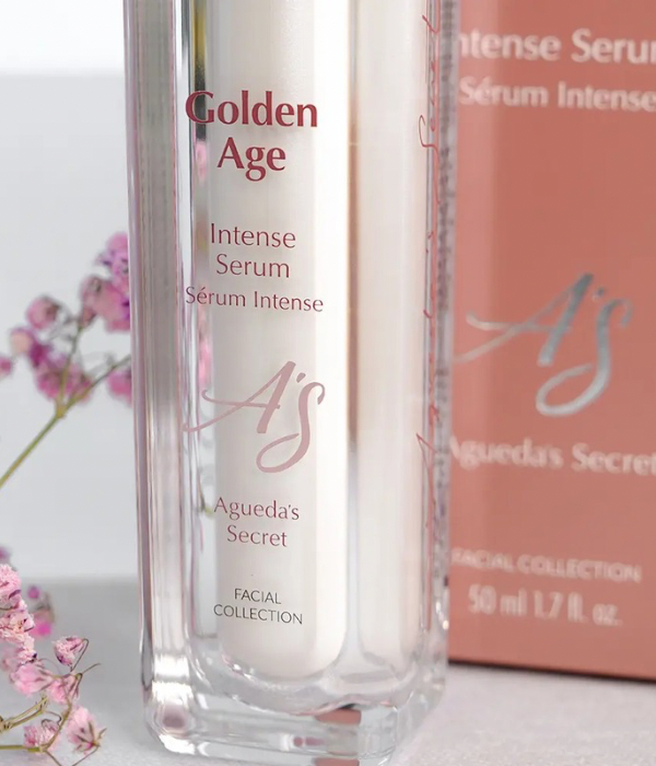 Golden Age Intense Serum