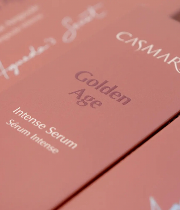 Golden Age Intense Serum