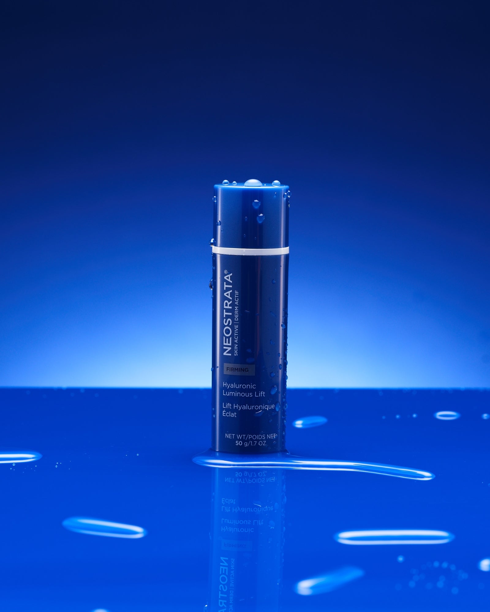 Hyaluronic Luminous Lift Neostrata