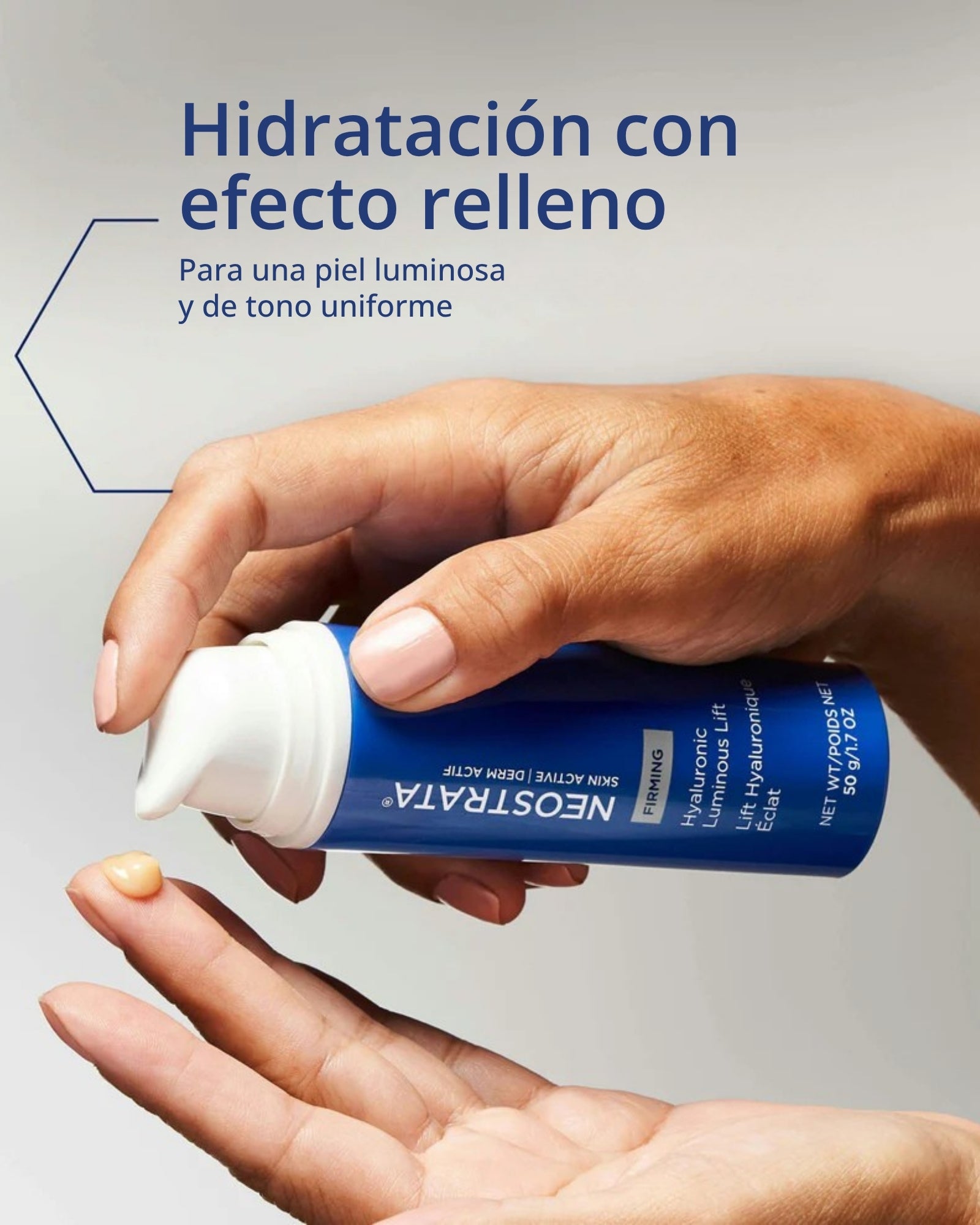 Hyaluronic Luminous Lift Neostrata