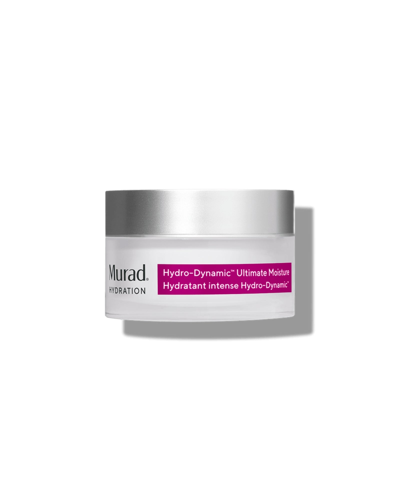 Hydro-Dynamic Ultimate Moisture