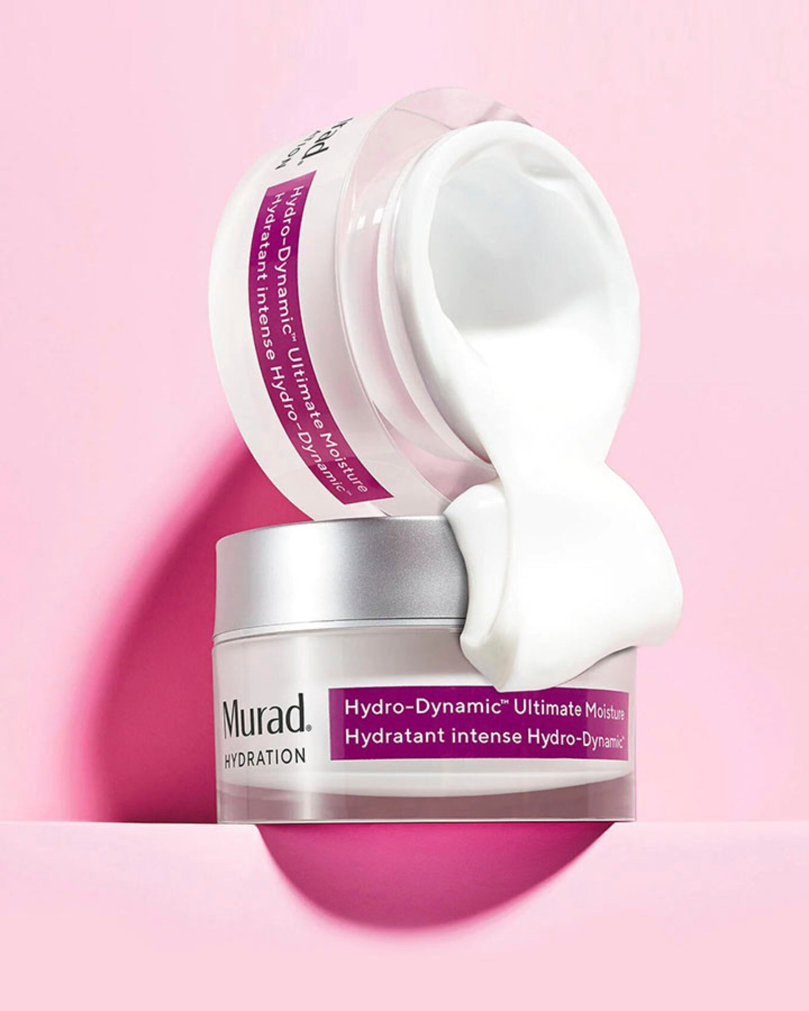 Hydro-Dynamic Ultimate Moisture