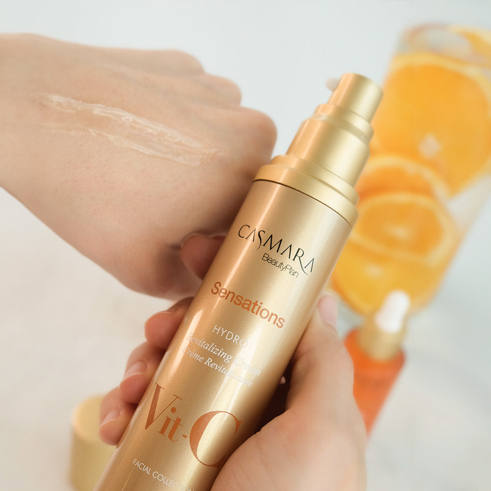 Pack Sensations Glow