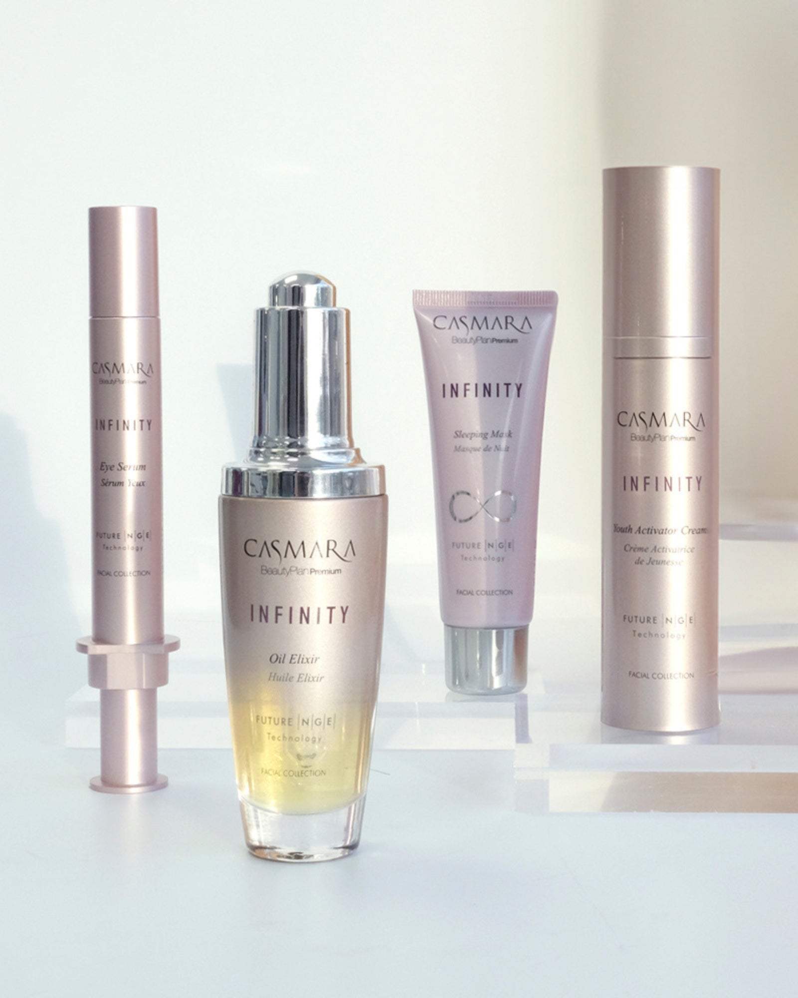 Infinity Eye Serum