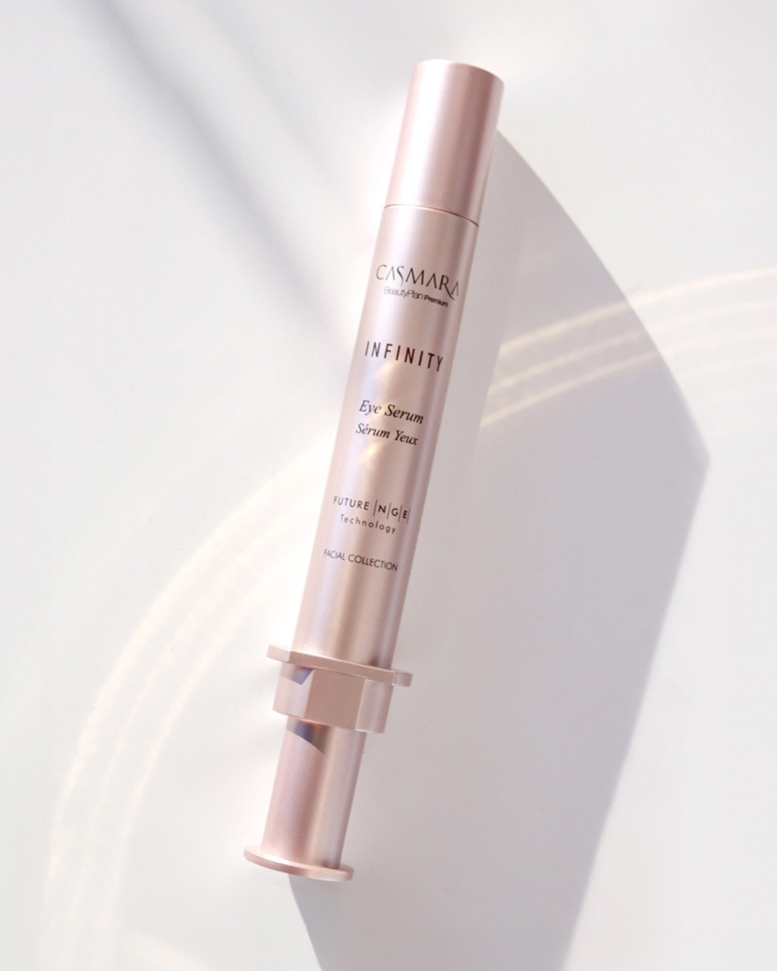 Infinity Eye Serum