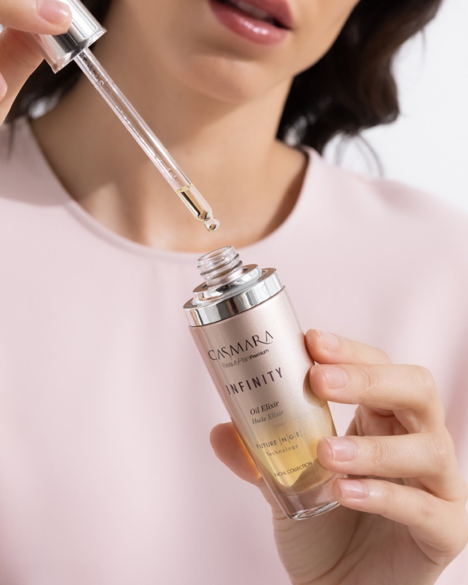 Infinity Oil Elixir