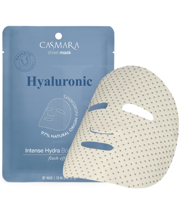 Intense Hydra Booster Sheet Mask (1 Unidad)