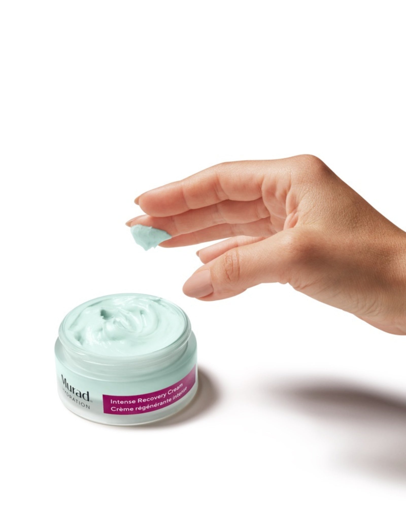 Intense Recovery Cream