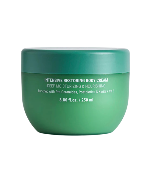 Intensive Restoring Body Cream - Crema Corporal Intensiva