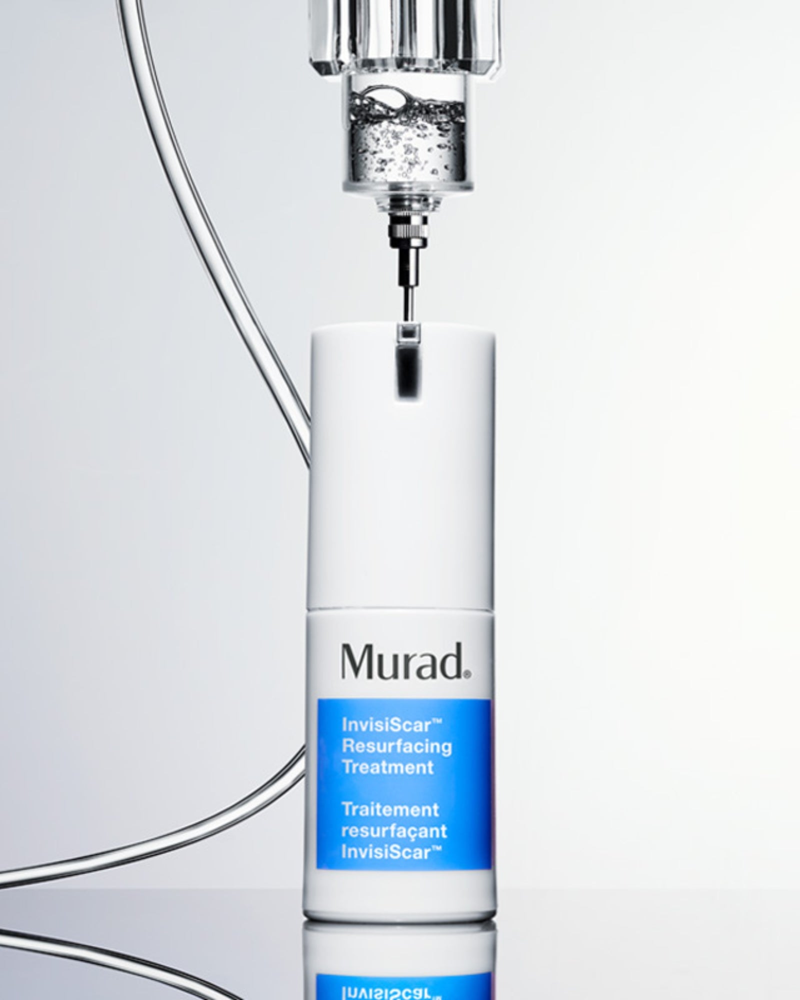 InvisiScar Resurfacing Treatment