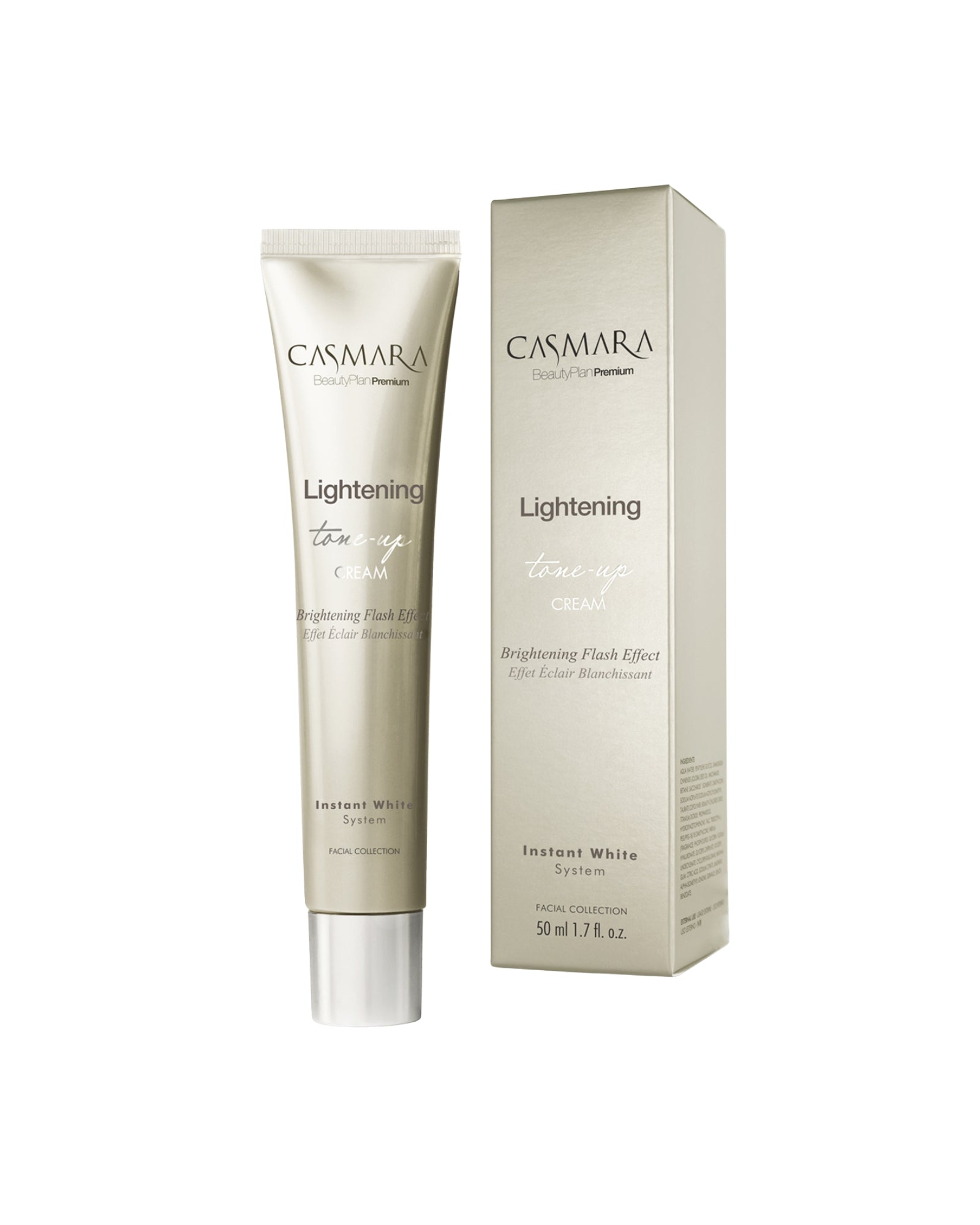 Lightening Tone-up Cream