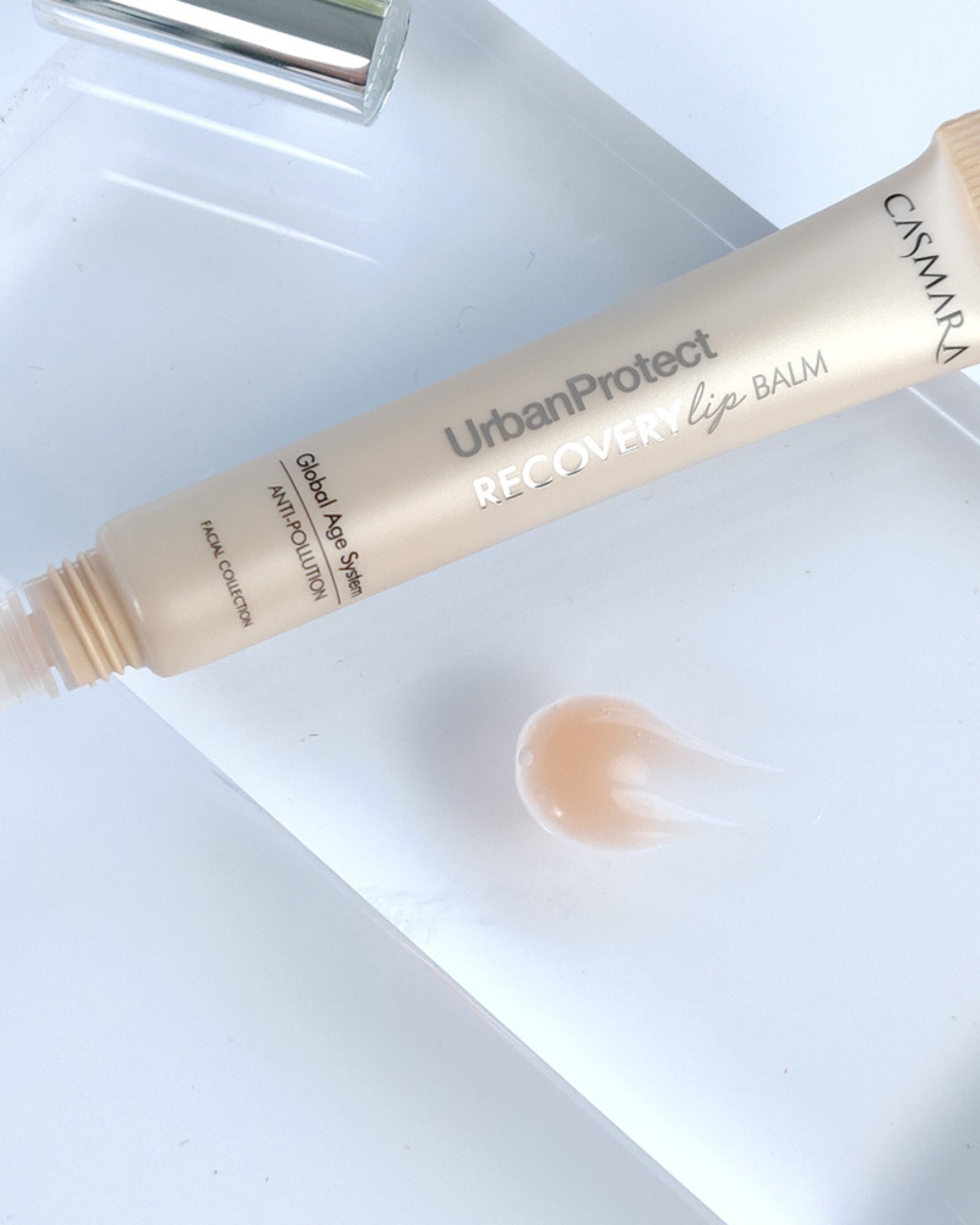 Urban Protect Recovery Lip Balm